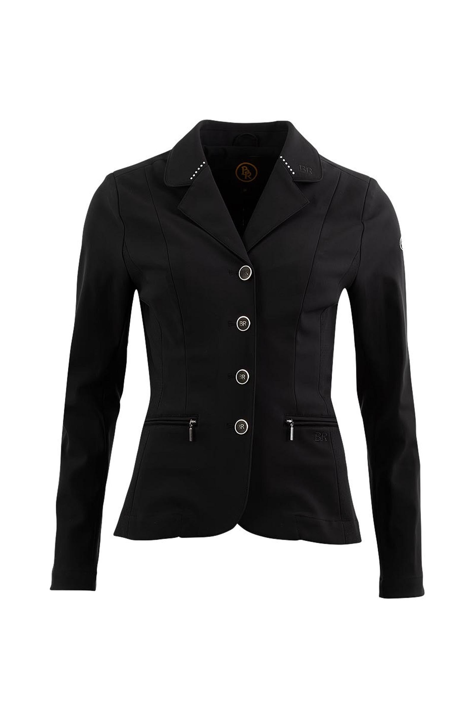 BR Prague Women´s Competition Jacket Women’s Riding Clothing