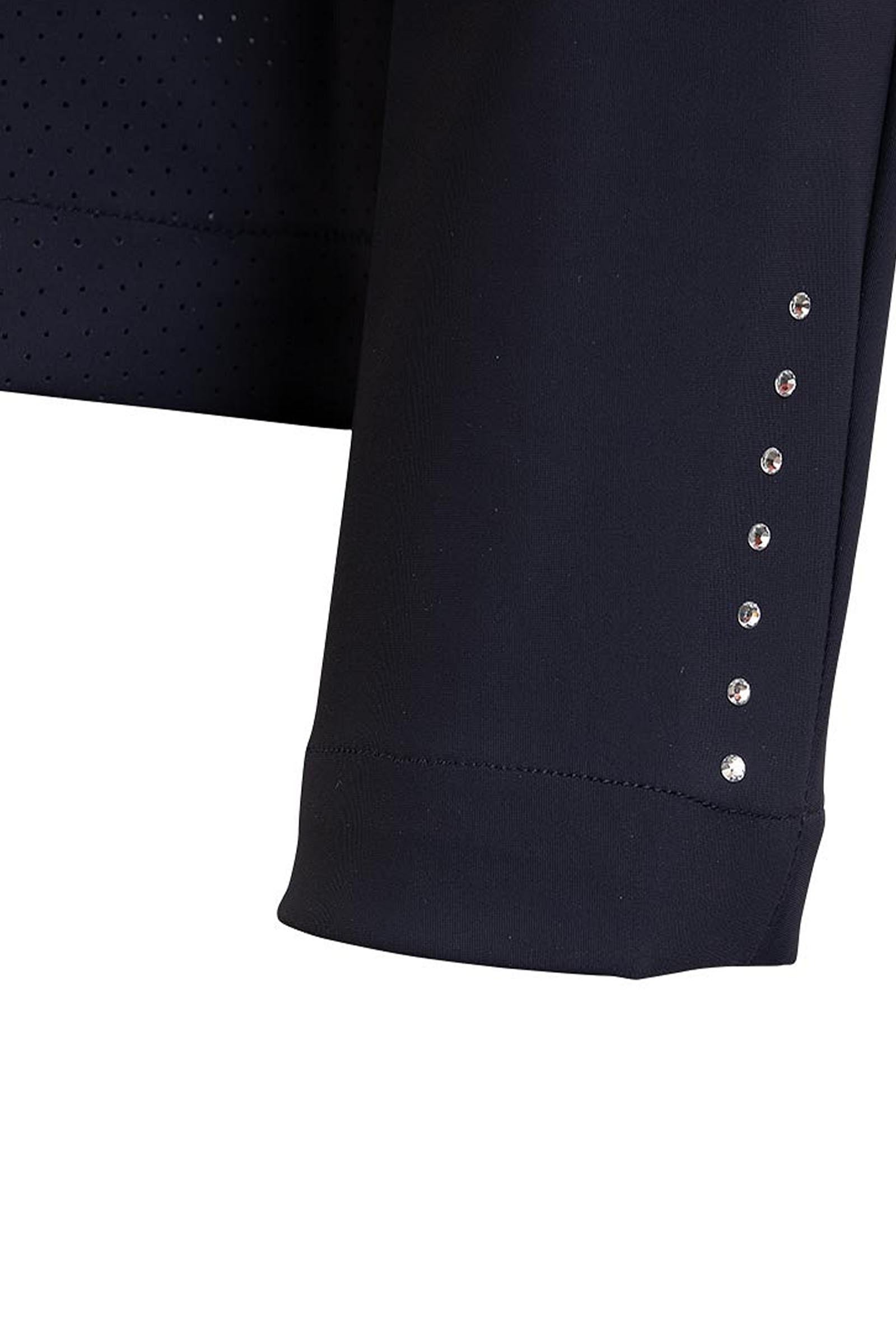 BR Prague Women´s Competition Jacket Women’s Riding Clothing
