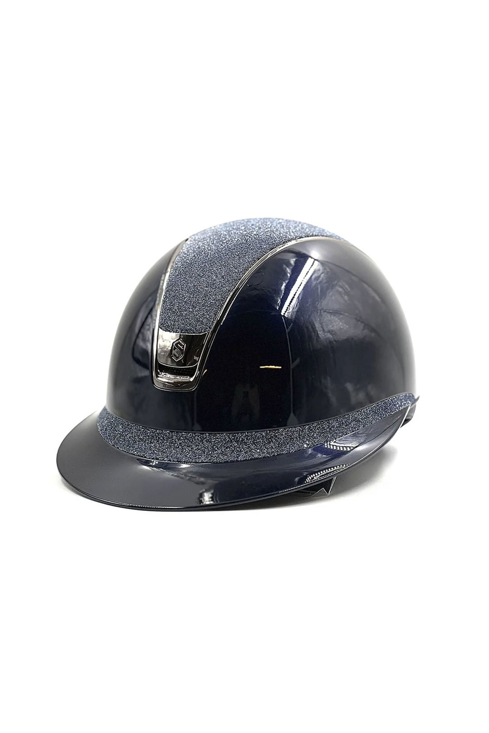 Samshield Miss Shield Glossy with Crystal fabric 2.0 Safety Equipment