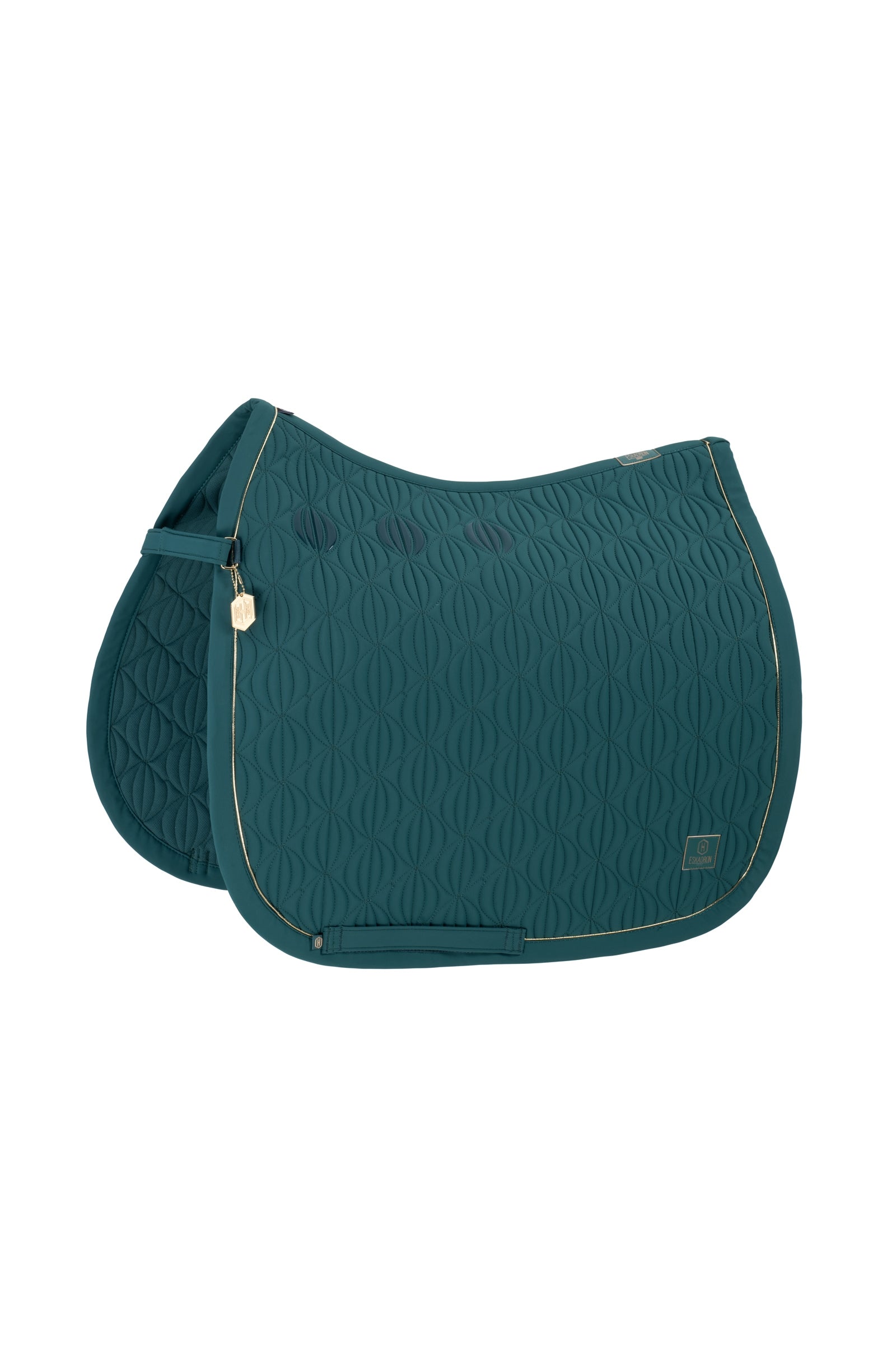 Eskadron Heritage AW24 Softshell díjlovas nyeregalátét Nyeregalátétek