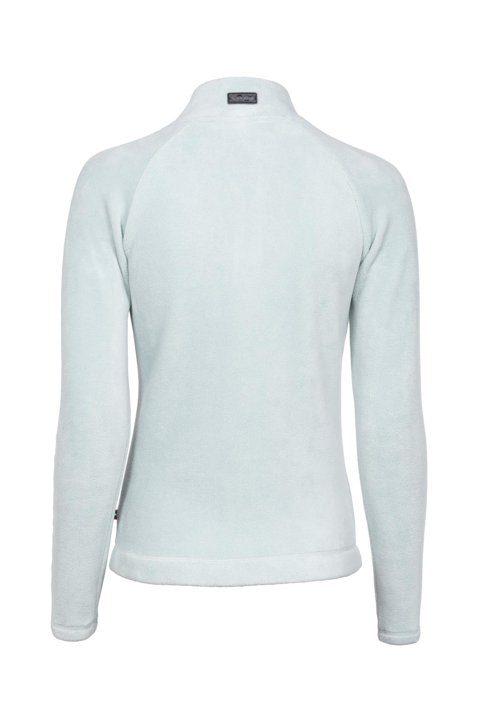 Cavallo CAVALDASHA Womens Half-Zip Shirt Women’s Riding Clothing