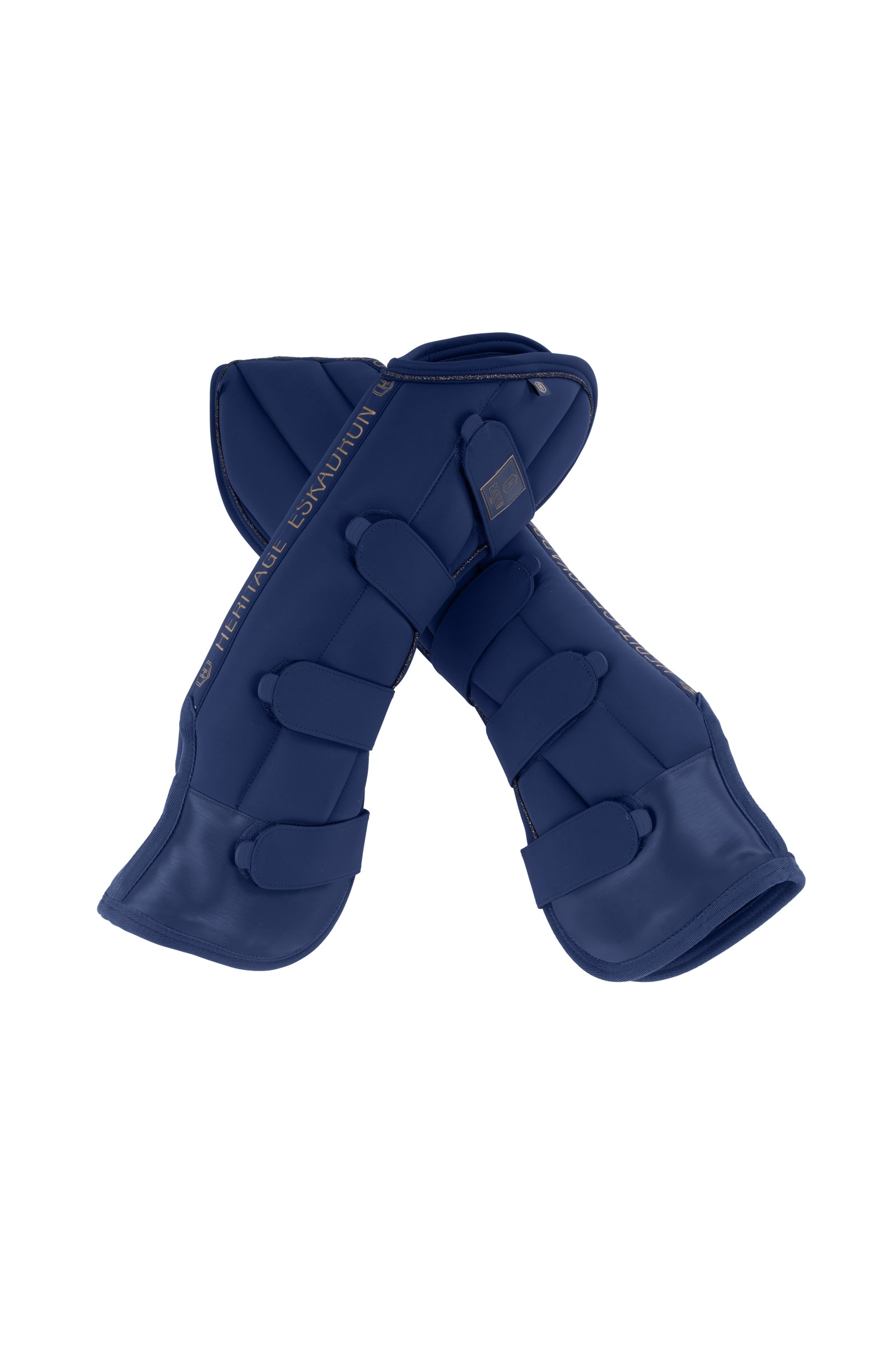 Eskadron Heritage AW24 Softshell szállítókamásli Leg Protection & Hoof Protection for Horses