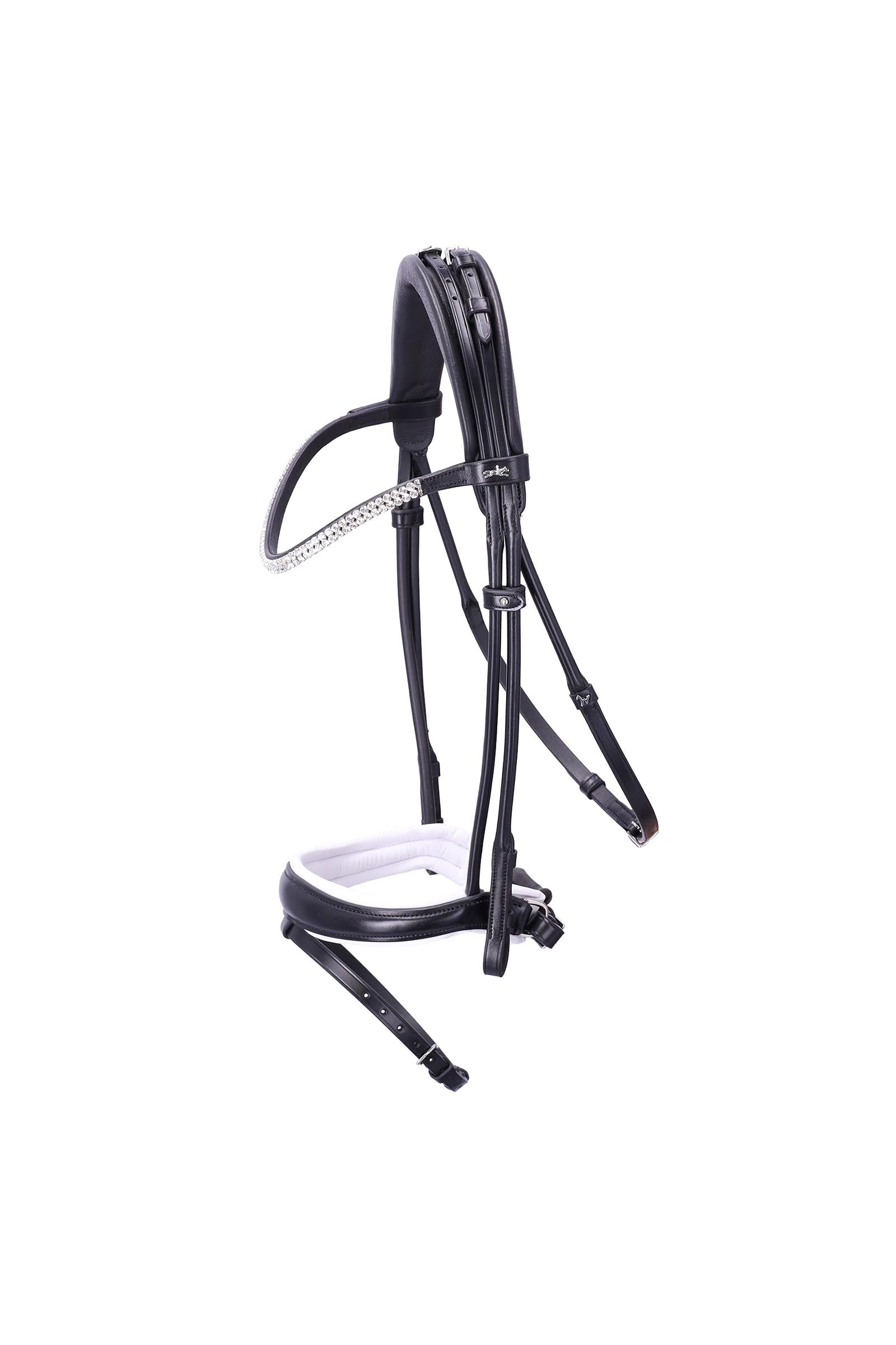 Schockemöhle Sports Satchmo Bridle - Isabell Werth Collection Kantárok & Szárak
