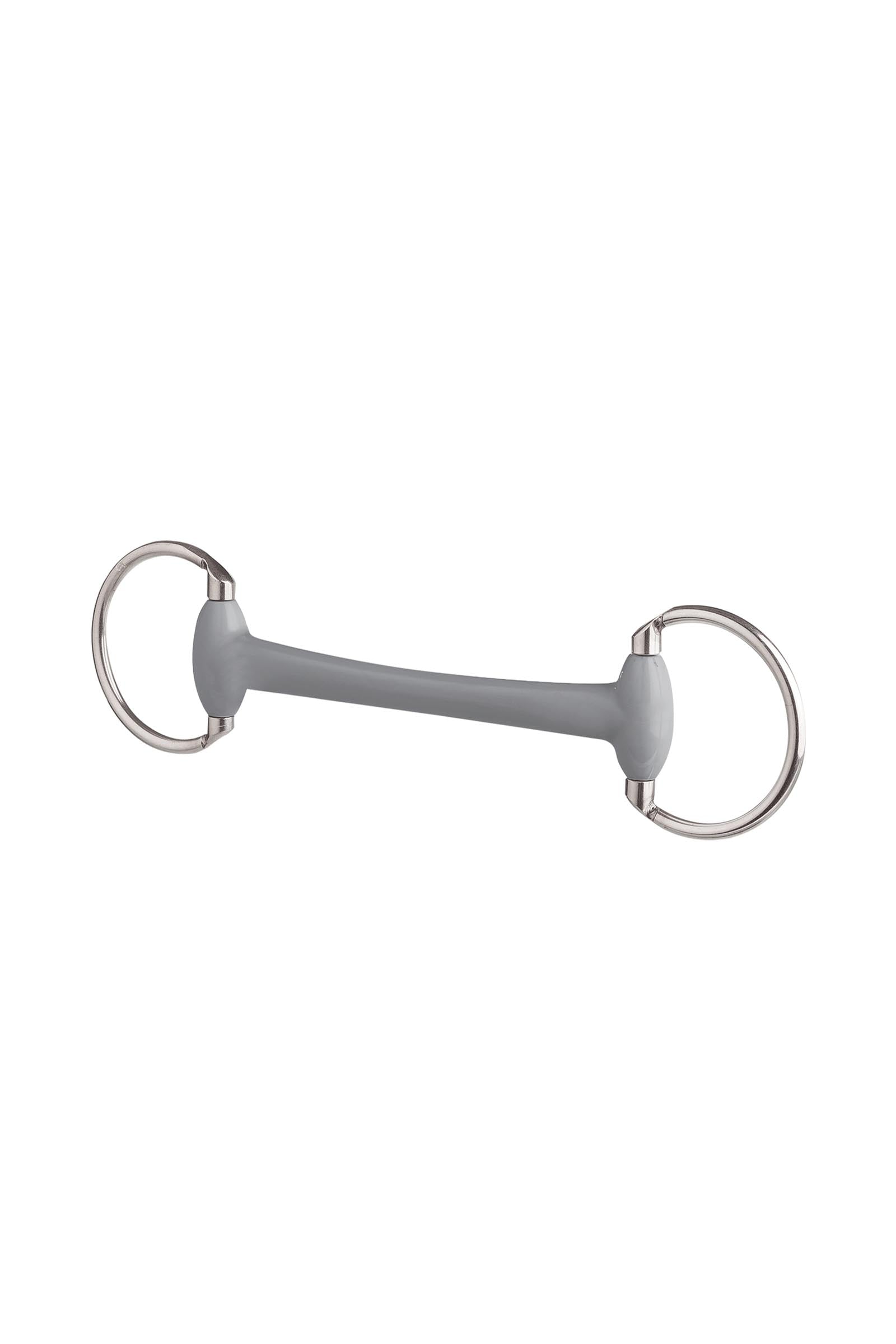 Beris Eggbutt Bit, Bar Soft, ø7,5cm Horse Bits