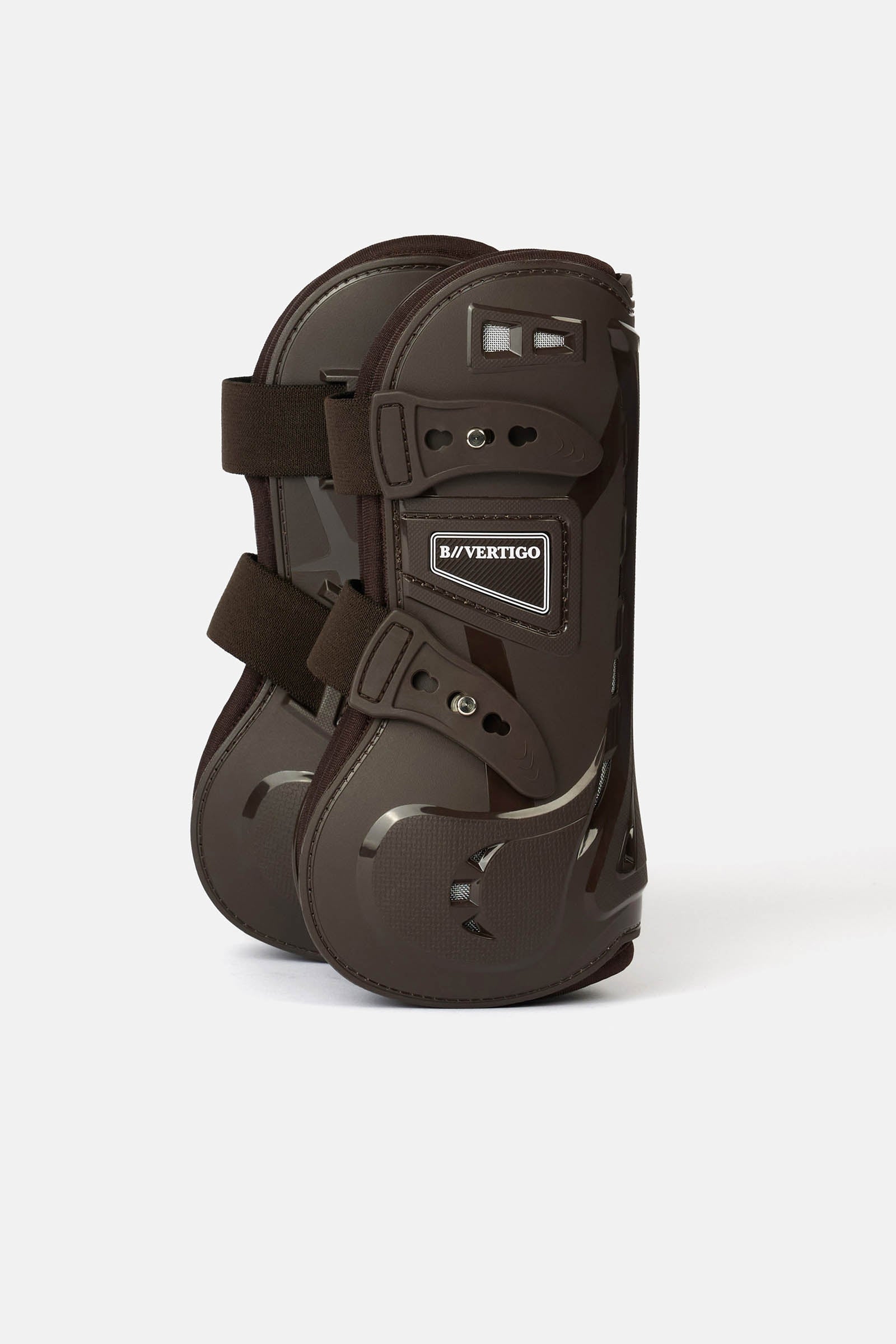B Vertigo Kendrick gamásni Leg Protection & Hoof Protection for Horses