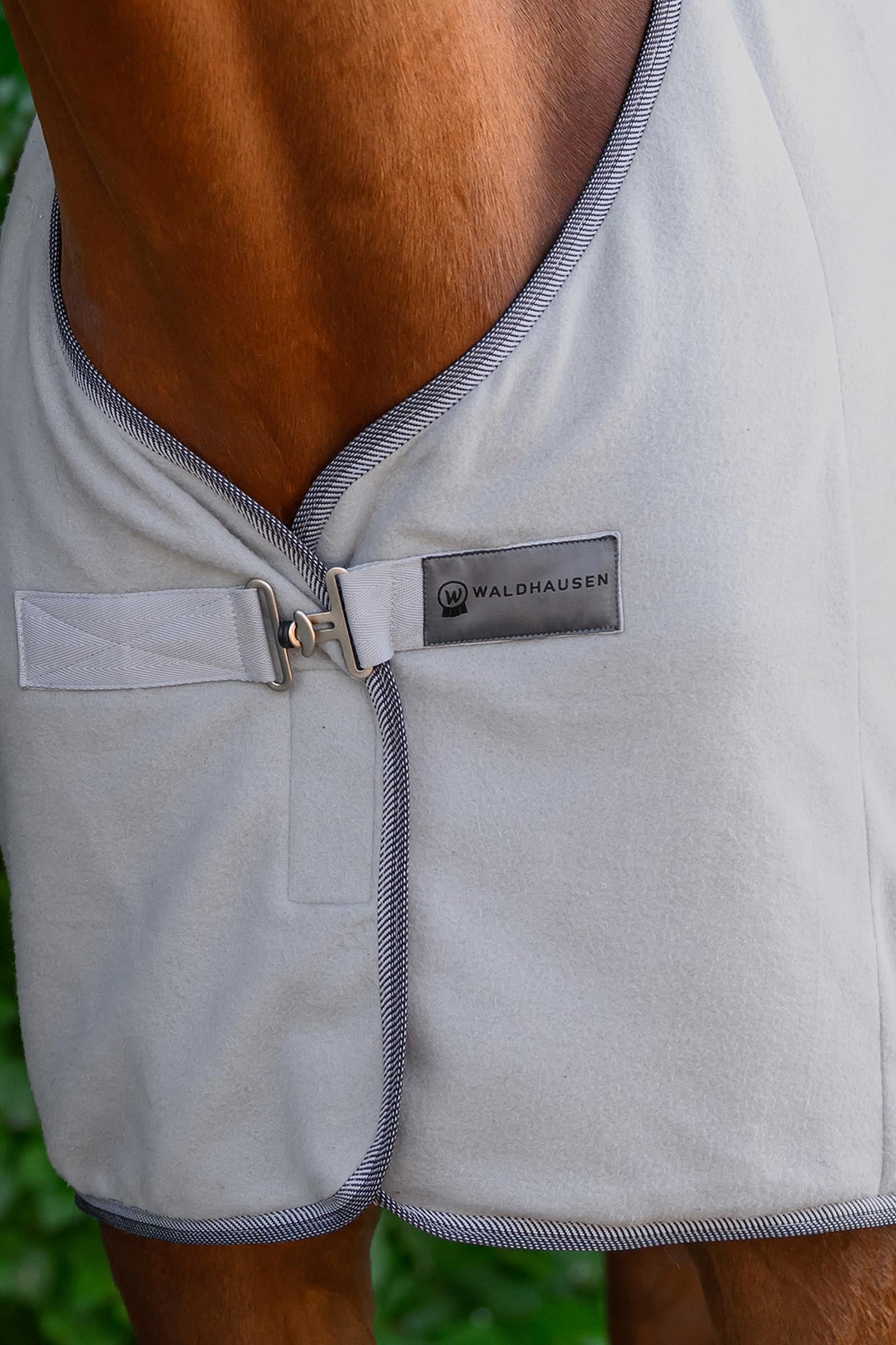 Waldhausen ECONOMIC Fleece Rug Horse Rugs