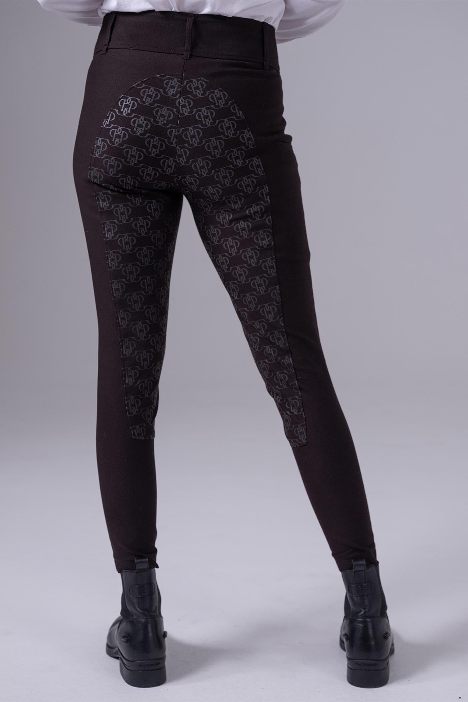 PS of Sweden Celia Croco lovaglónadrág Womens Breeches