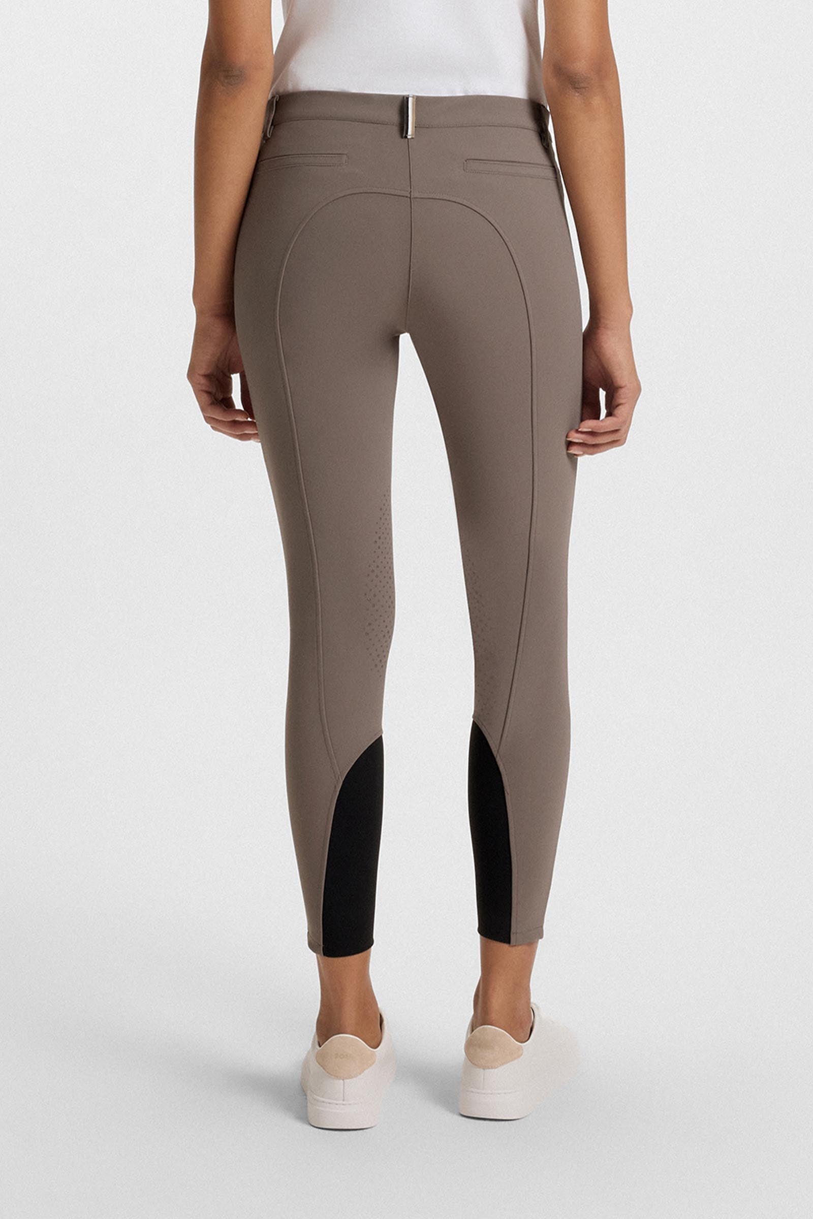 BOSS Equestrian Boss Hazel női térdgrip Technical lovaglónadrág Womens Breeches