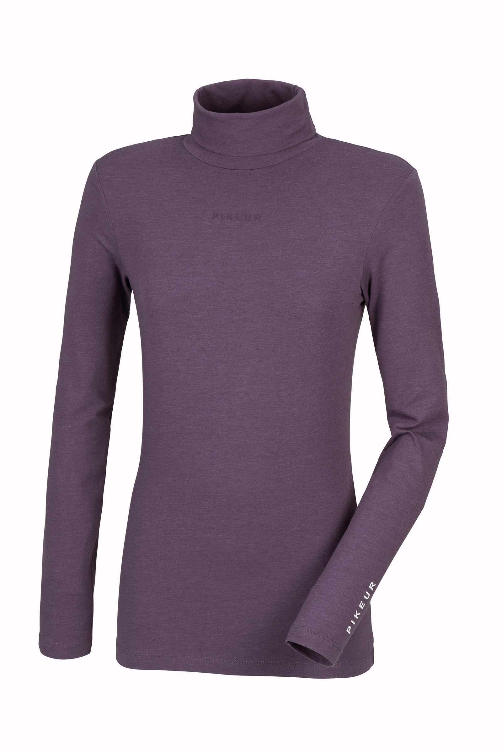 Pikeur Classic Sports Női Rollneck Noi Ruházat