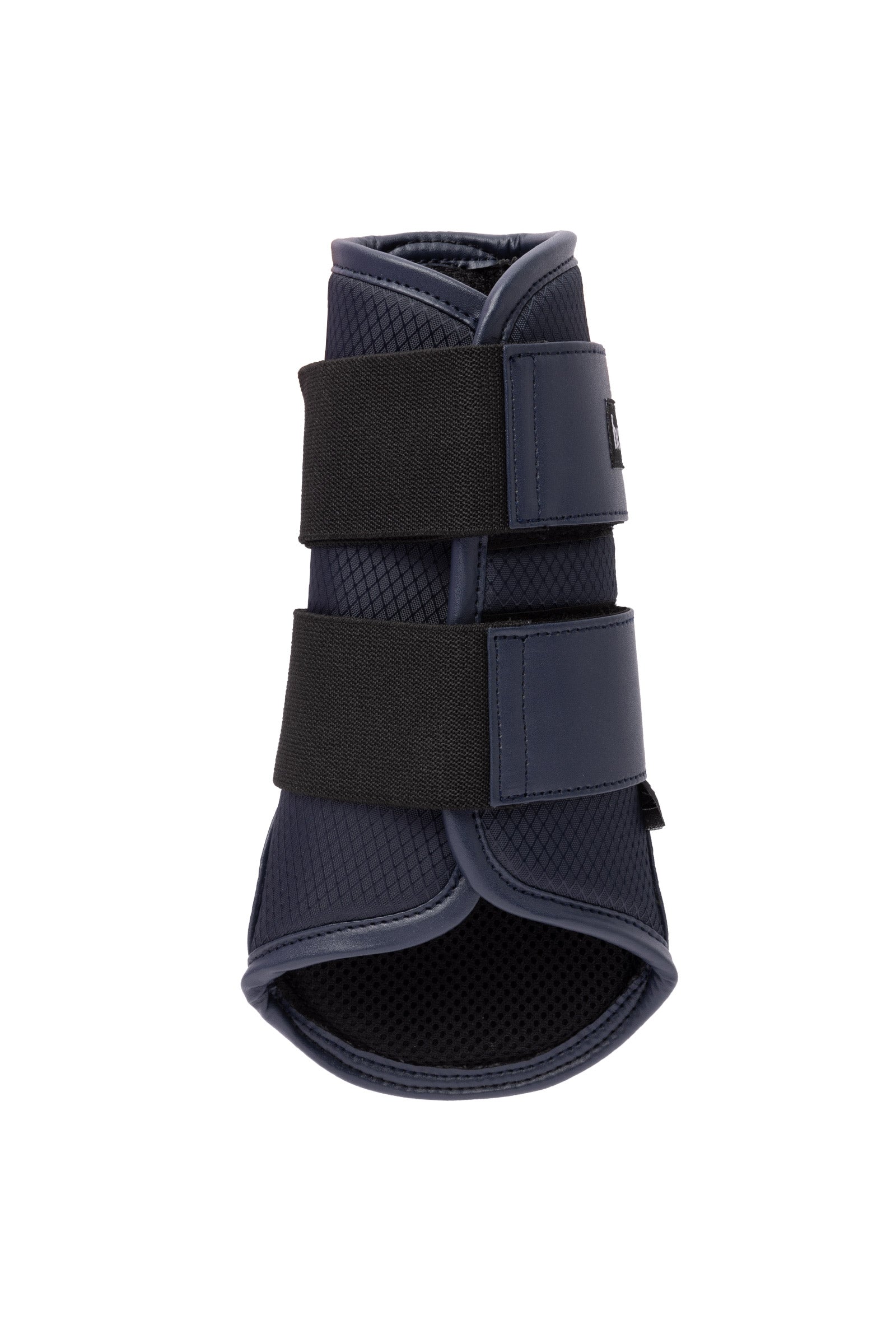 Horze Brushing Boot Set Leg Protection & Hoof Protection for Horses