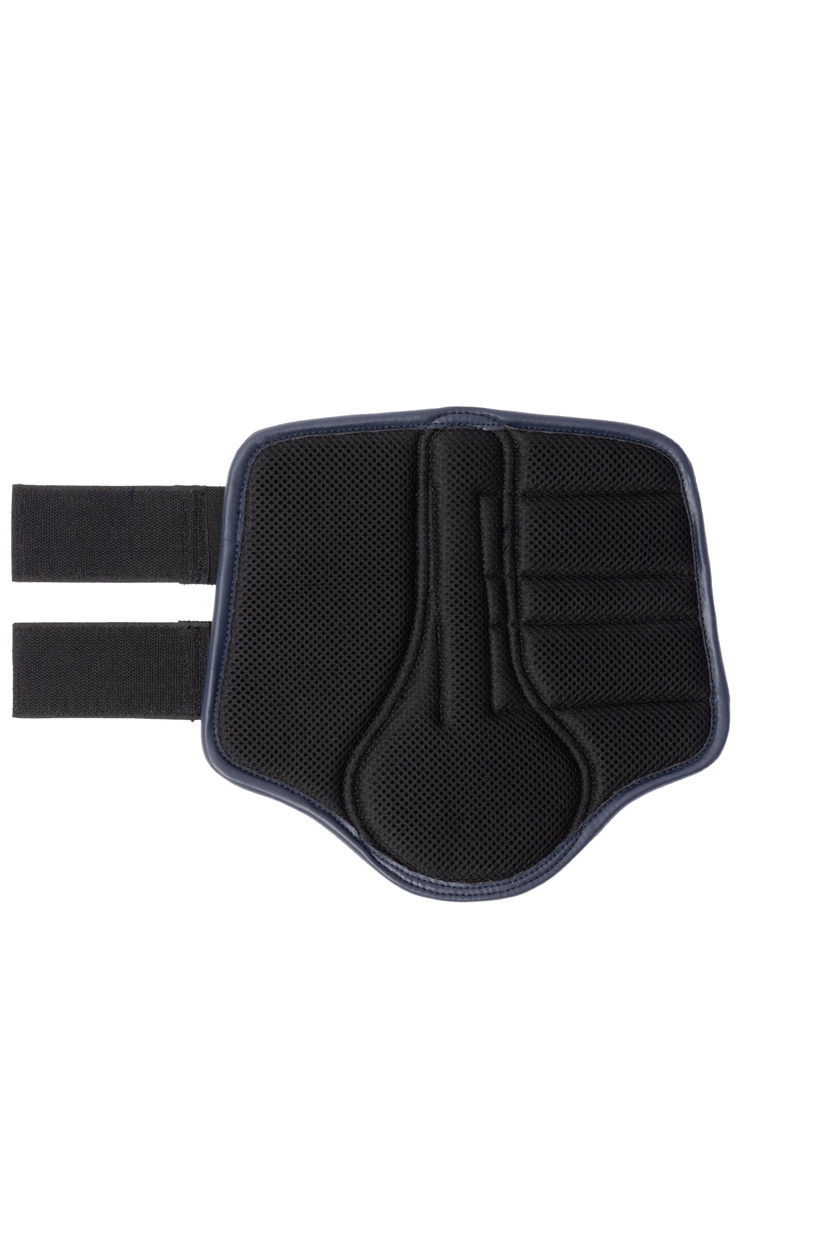 Horze Brushing Boot Set Leg Protection & Hoof Protection for Horses
