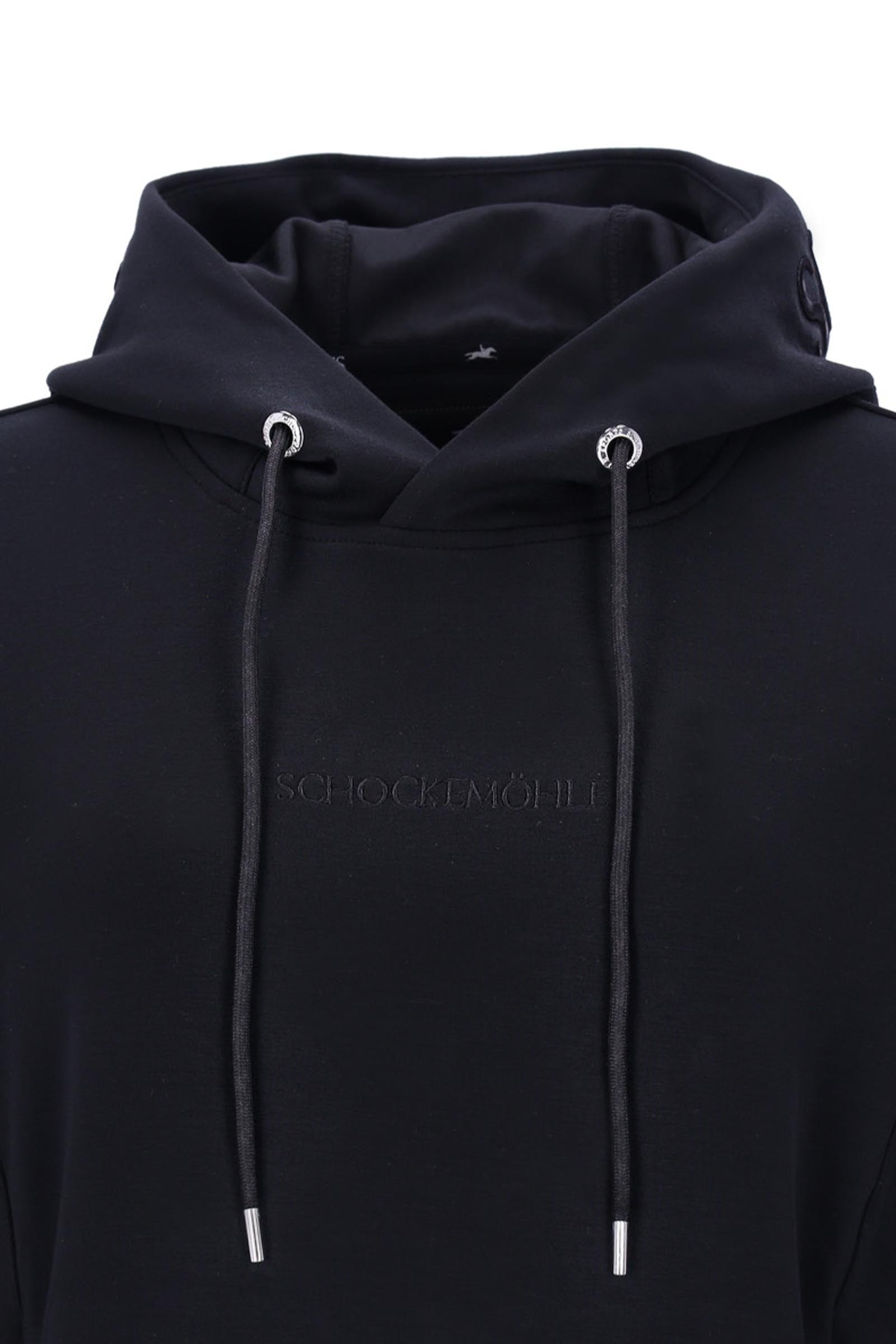 Schockemöhle Sports Cilia Style Women's Sporty Hoodie Women’s Riding Clothing