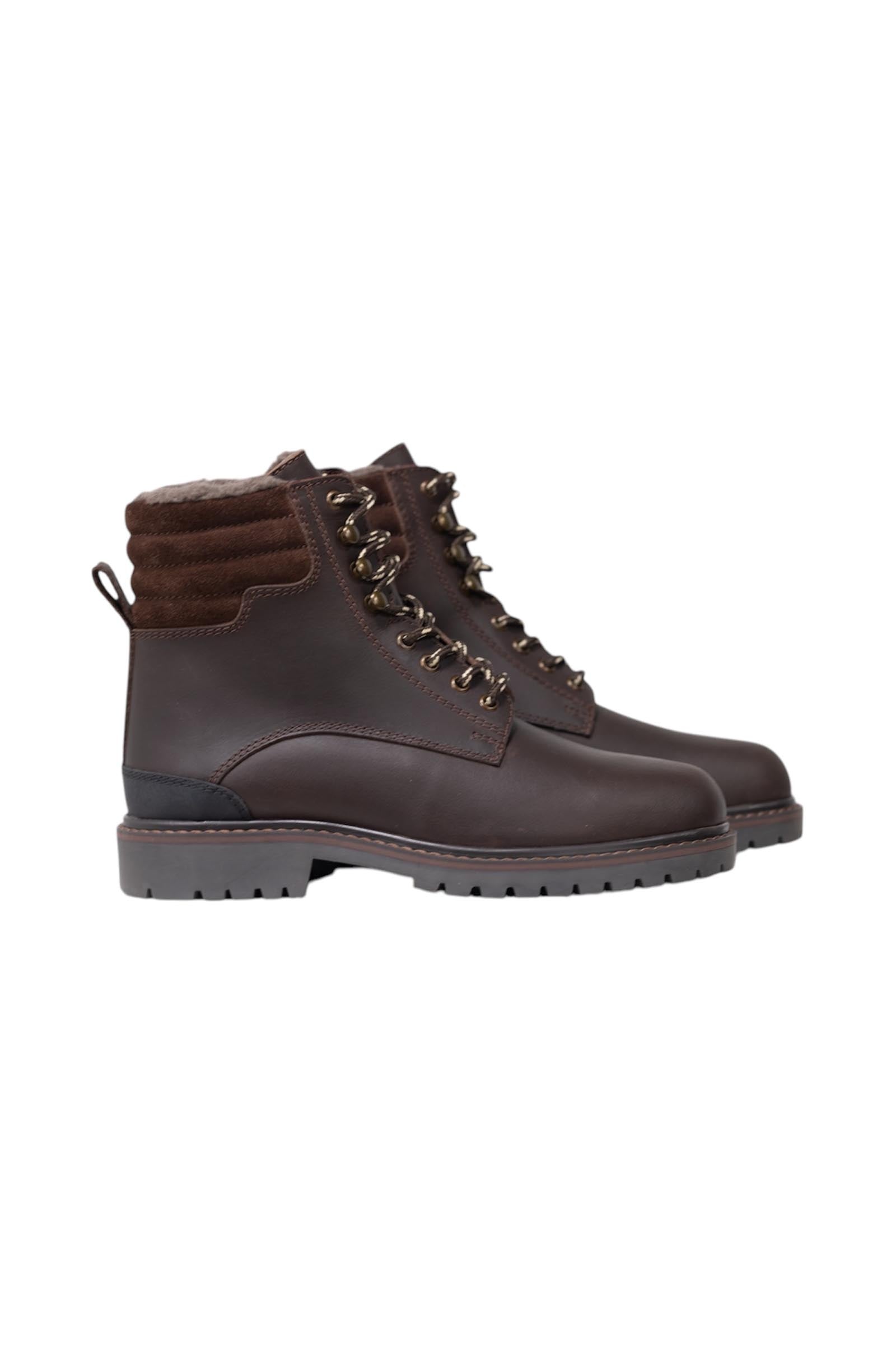 Crosslander Crosslander® Denver Leather Shoe Lábbelik