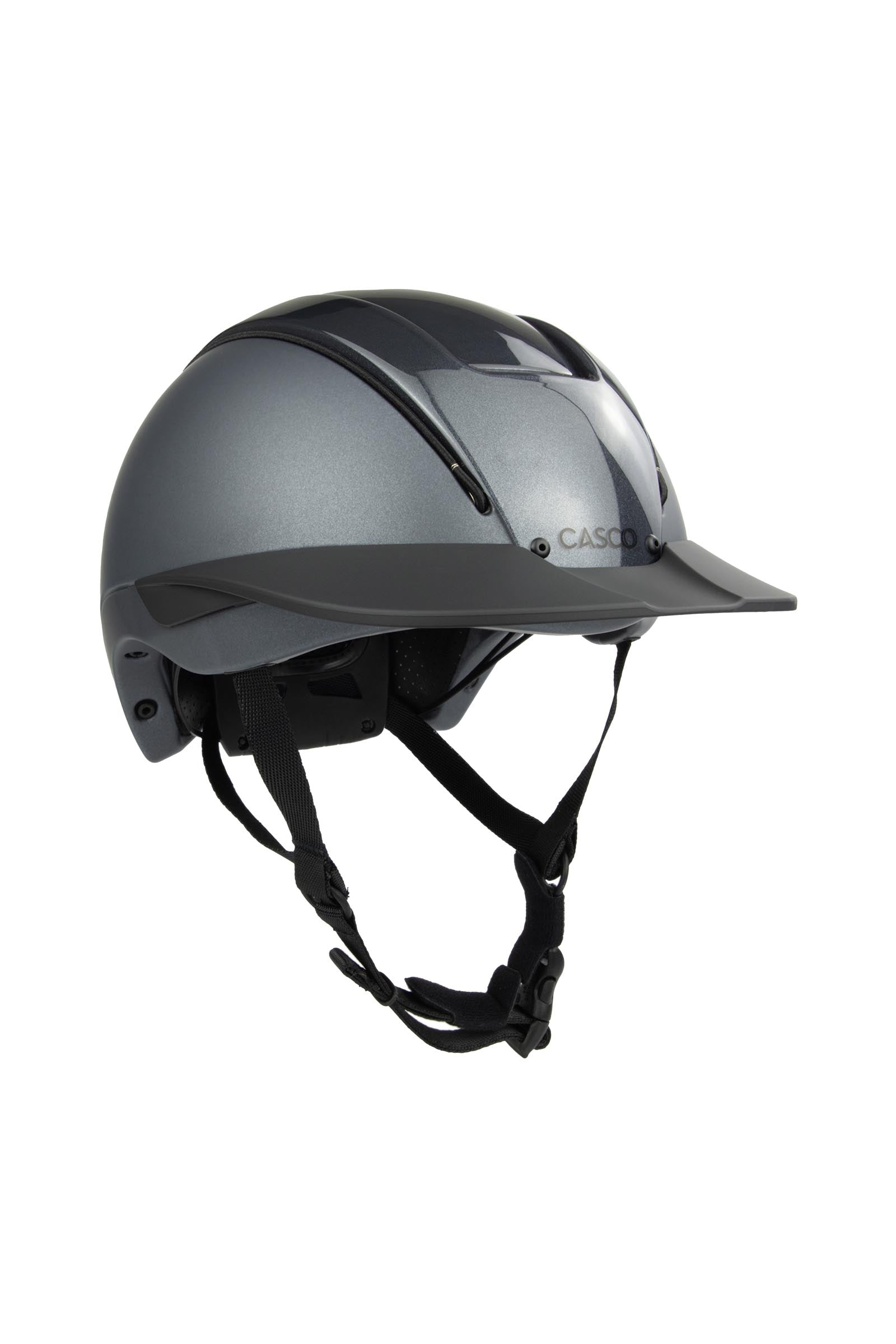 Casco Duell Prime lovaglósisak Biztonsági Felszerelés