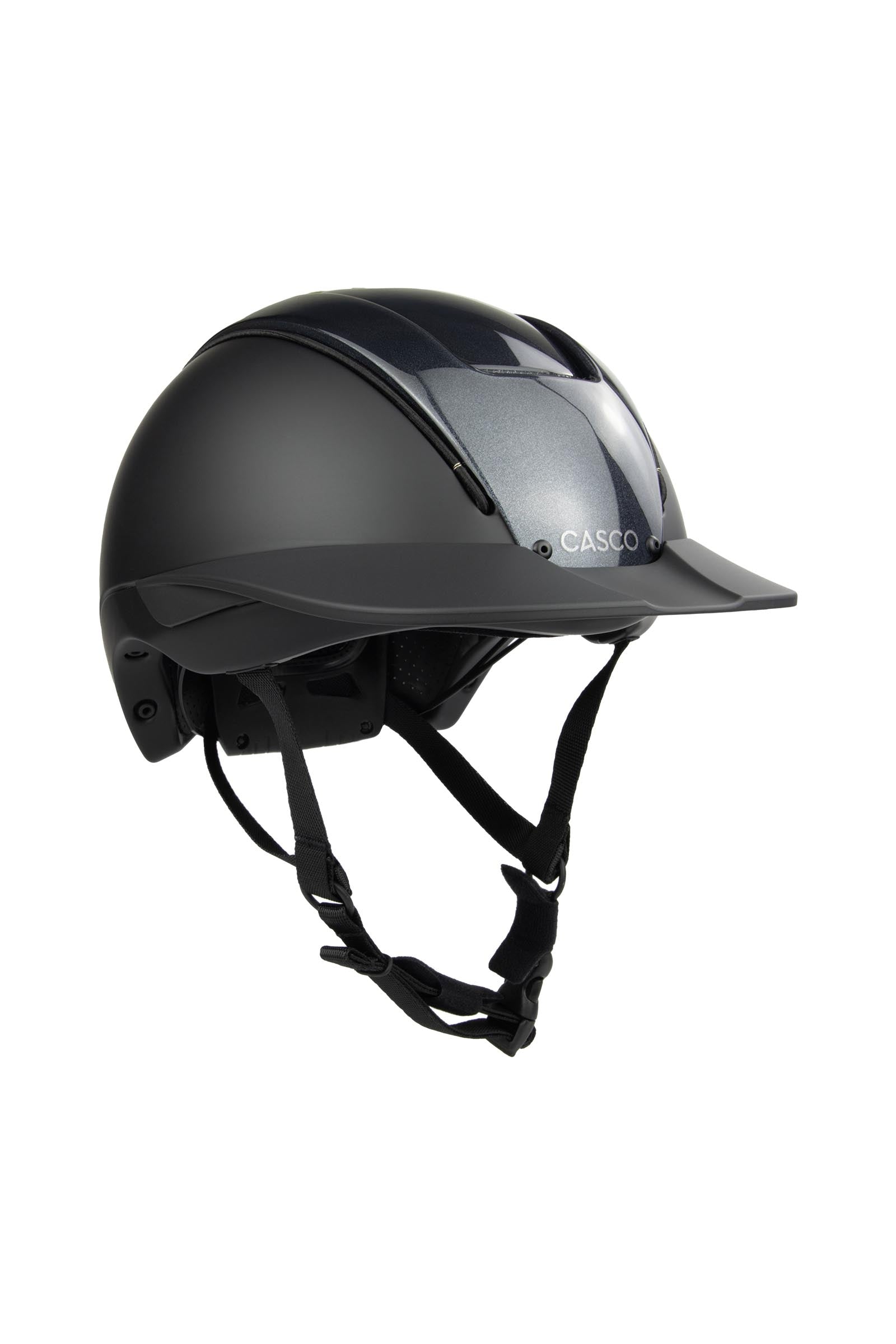 Casco Duell Prime lovaglósisak Biztonsági Felszerelés