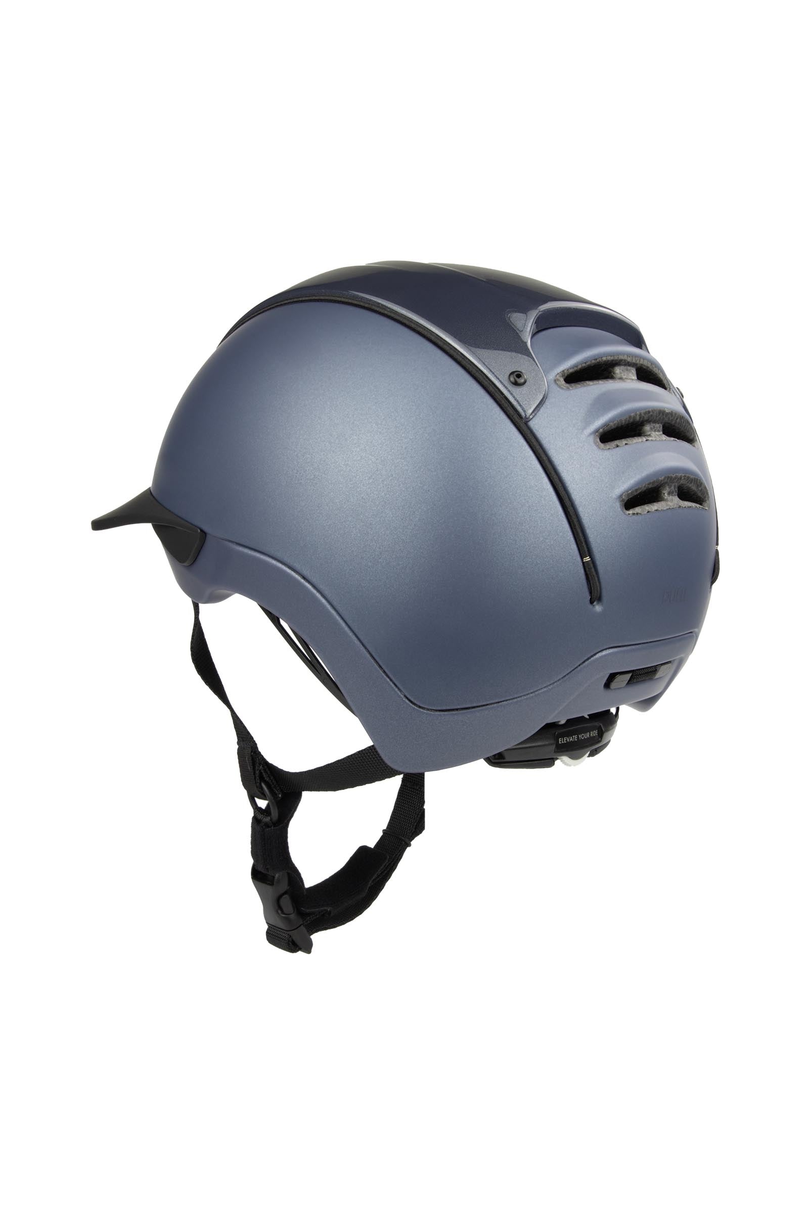 Casco Duell Prime Riding Helmet Safety Equipment