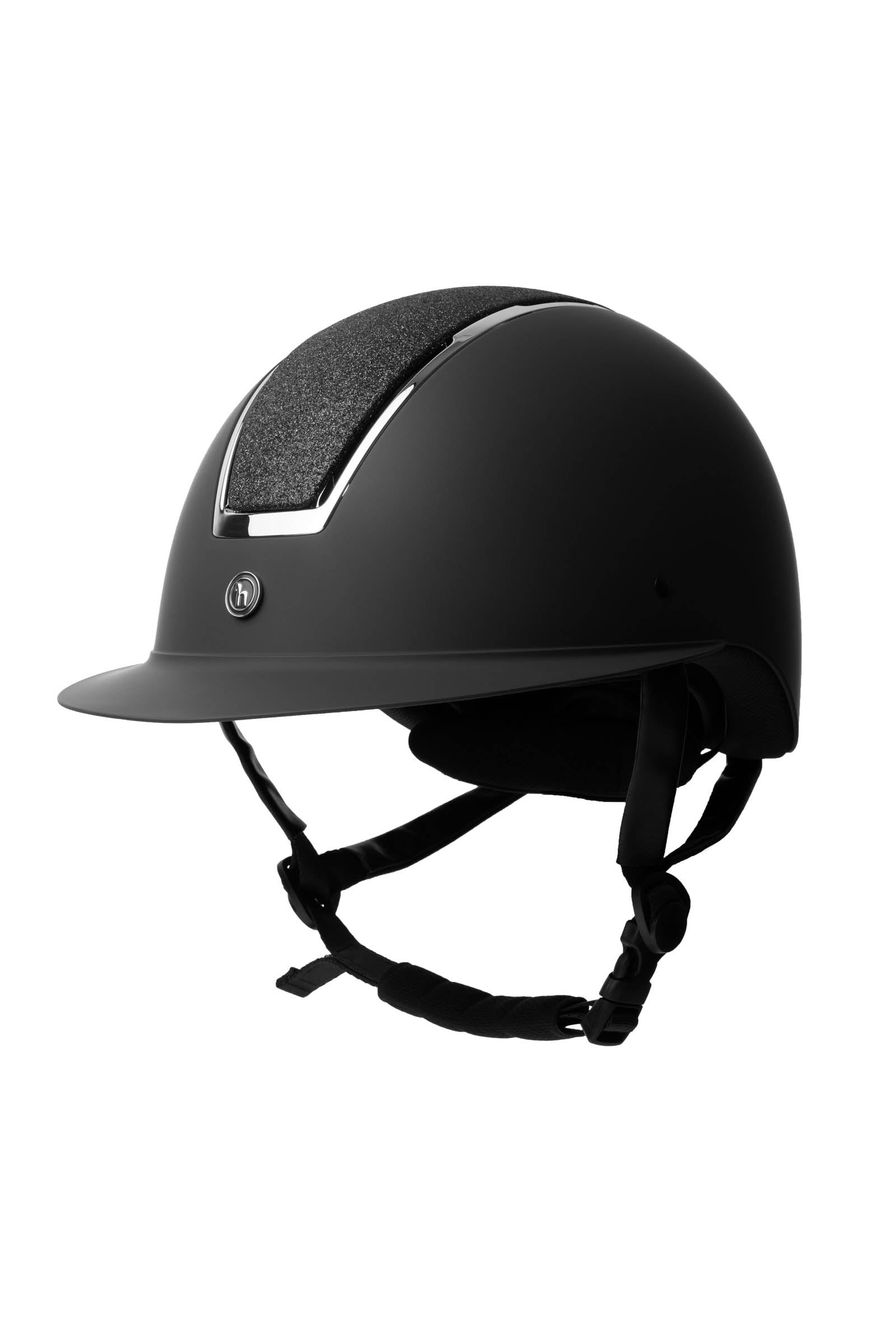 Horze AURORA Riding Helmet Biztonsági Felszerelés