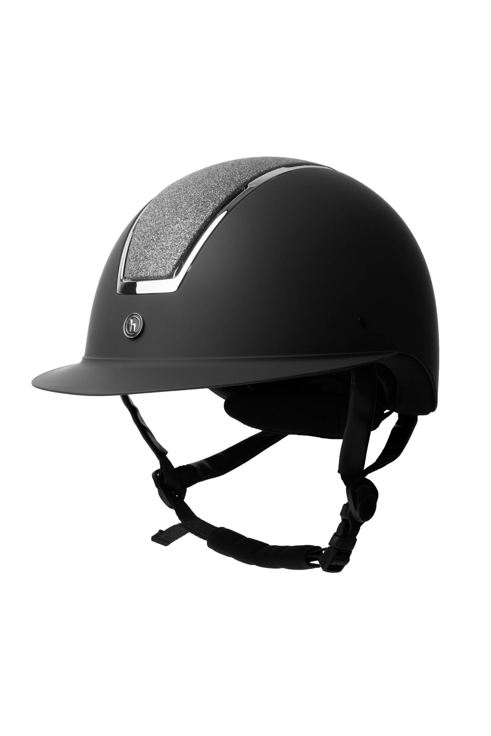 Horze AURORA Riding Helmet Biztonsági Felszerelés