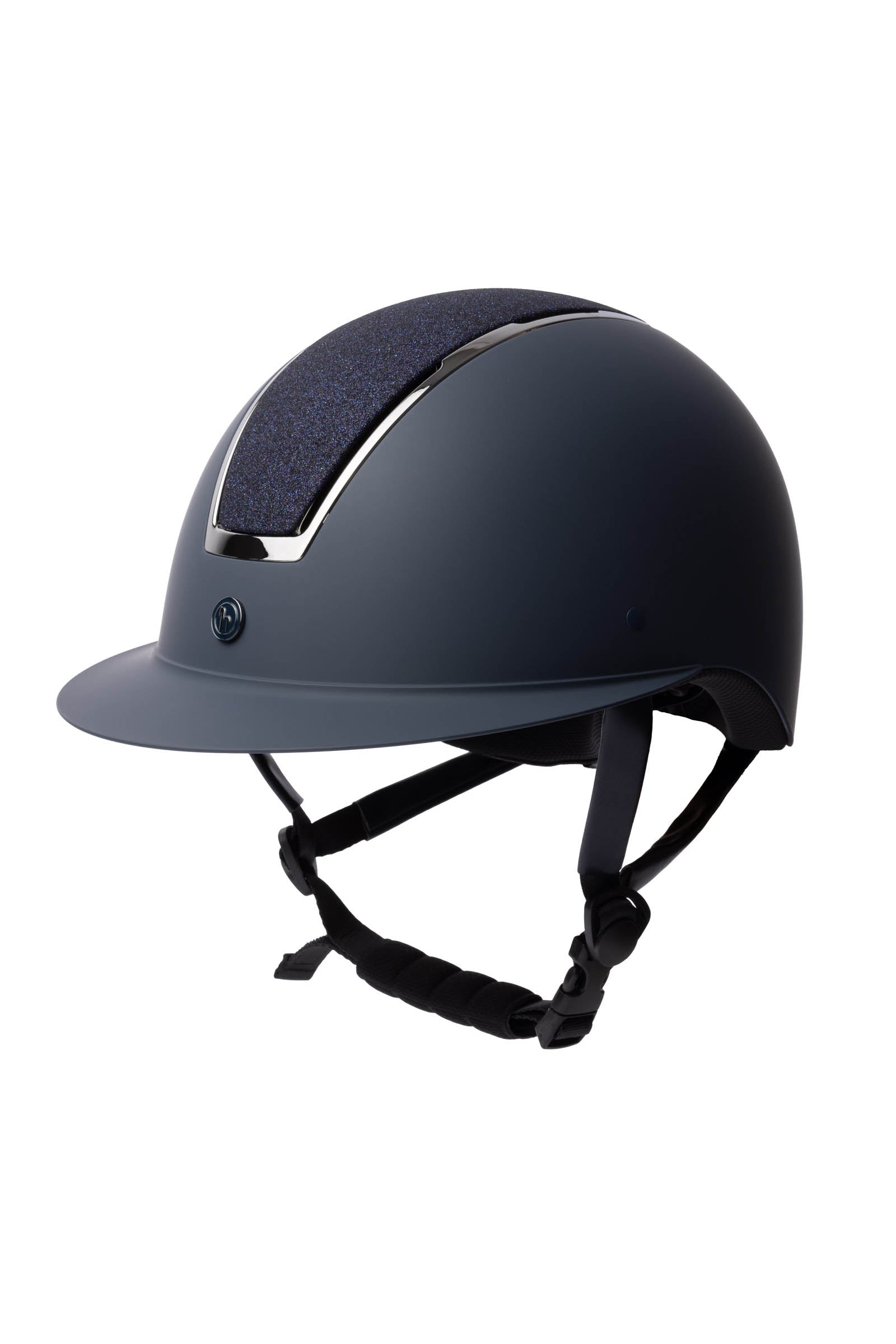Horze AURORA Riding Helmet Biztonsági Felszerelés
