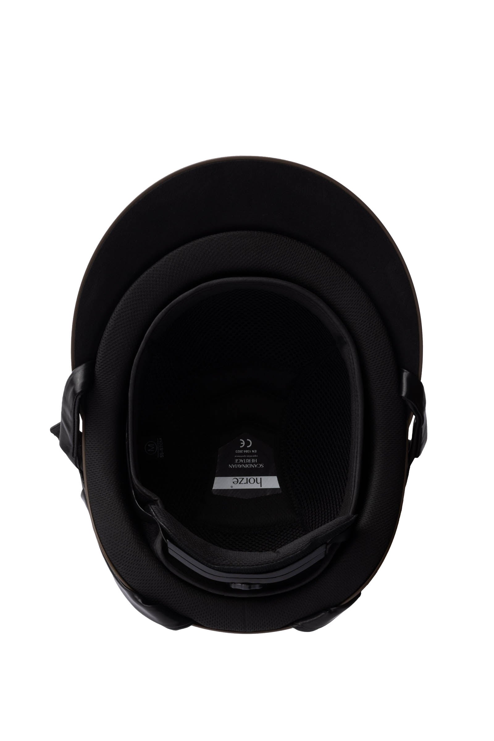 Horze AURORA Riding Helmet Safety Equipment