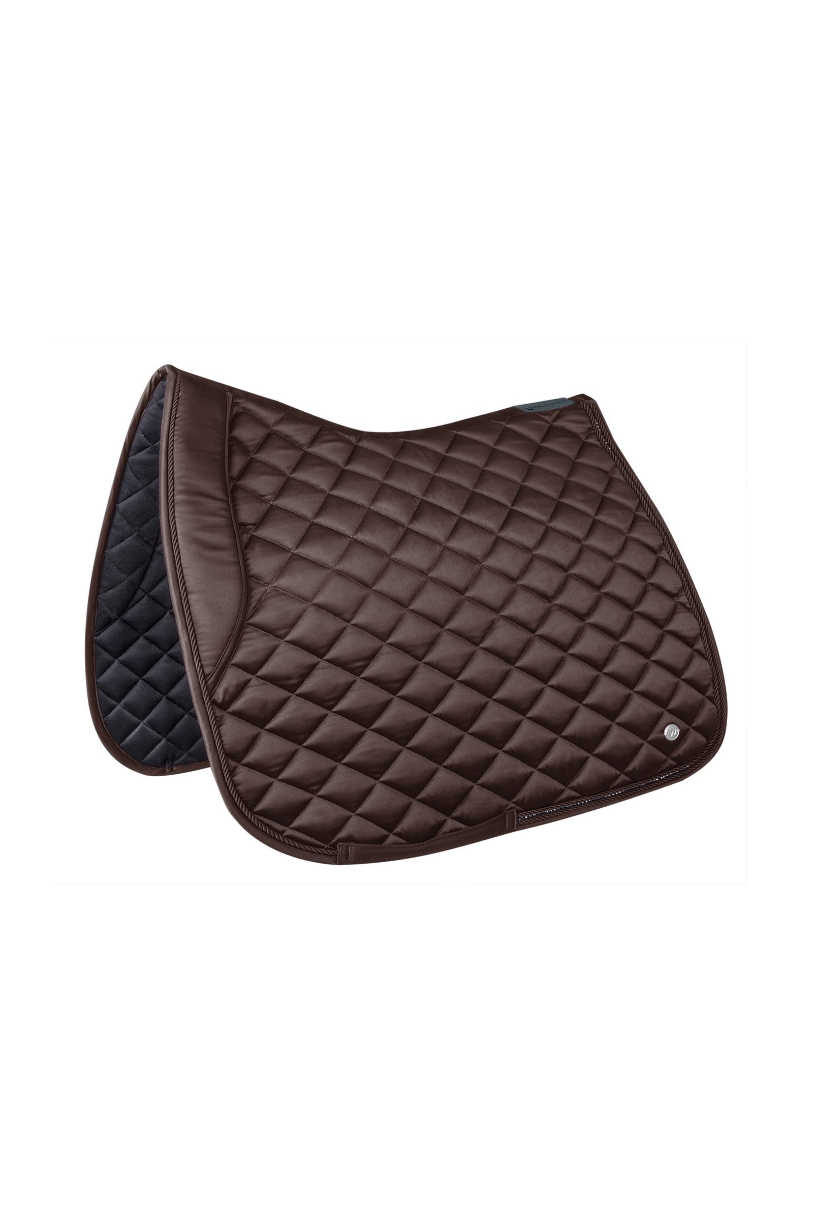 Waldhausen Nepal Dresssage Saddle Pad Saddle Pads
