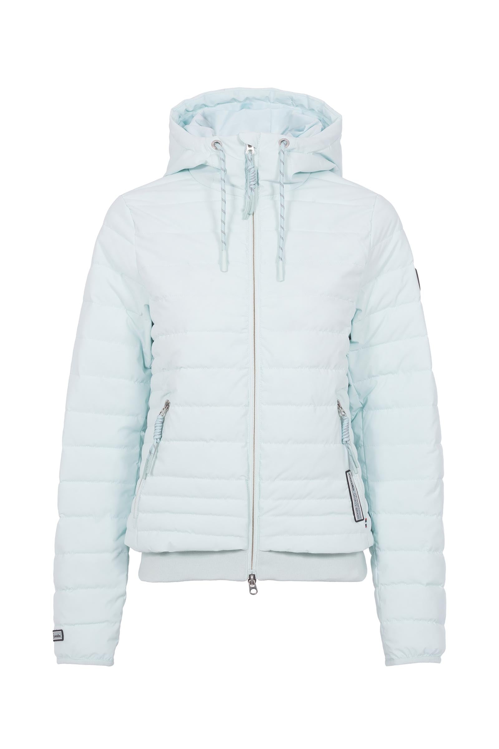 Cavallo CAVALBENA női steppelt kabát Noi Ruházat