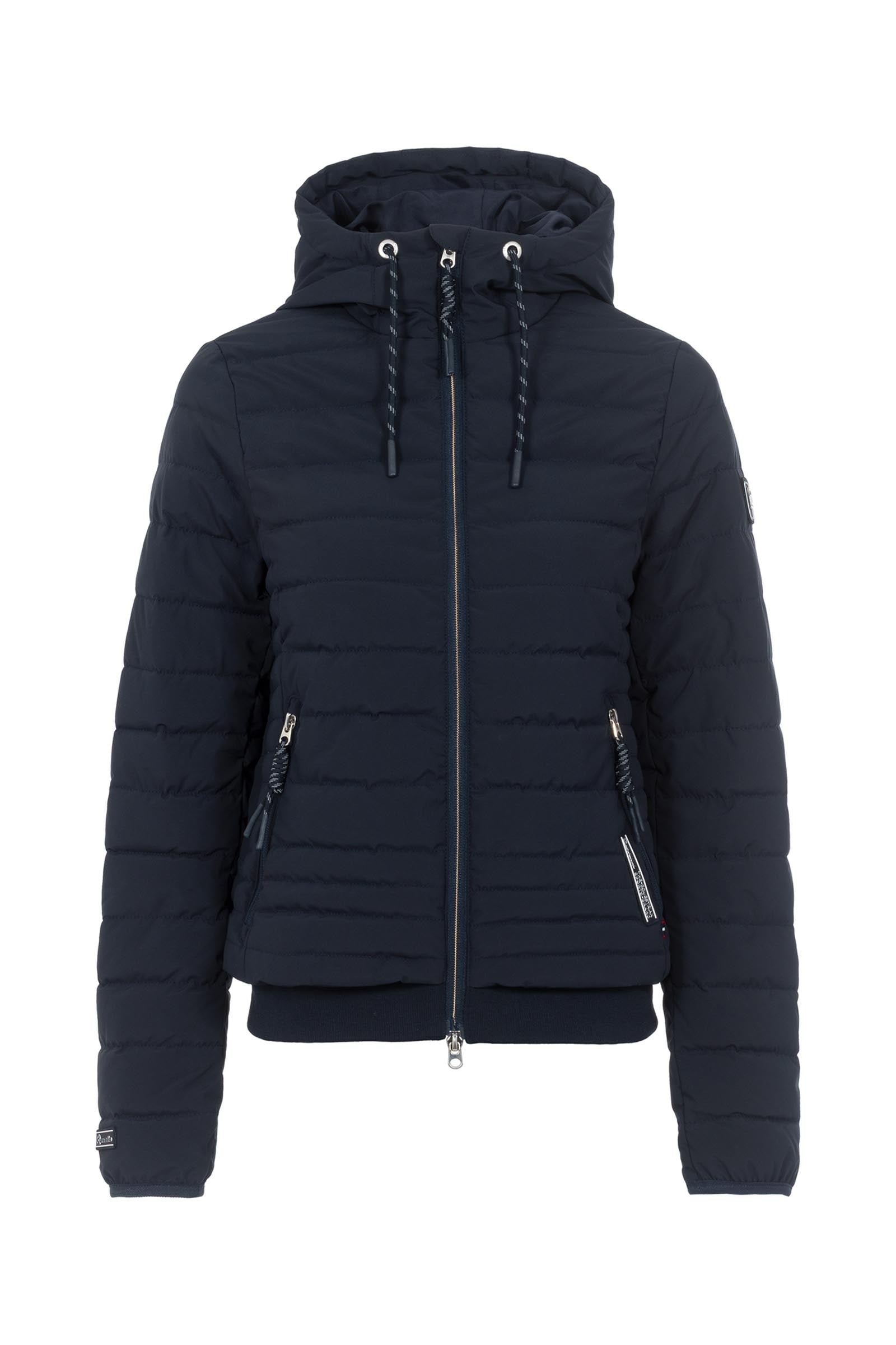 Cavallo CAVALBENA Women´s Quilted Jacket Women’s Riding Clothing