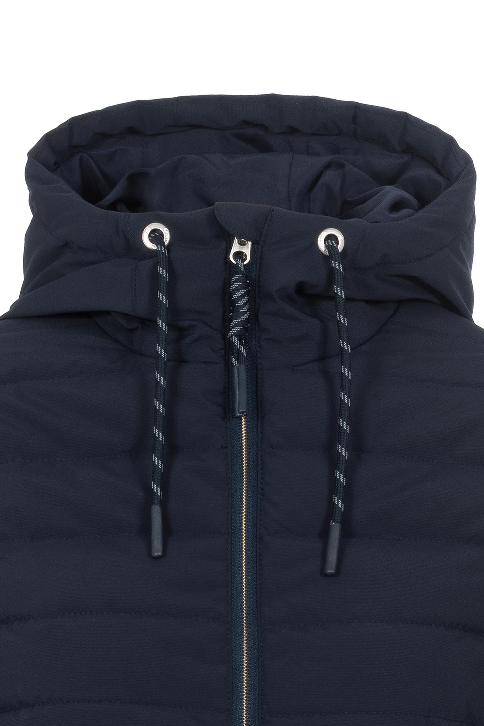 Cavallo CAVALBENA Women´s Quilted Jacket Women’s Riding Clothing