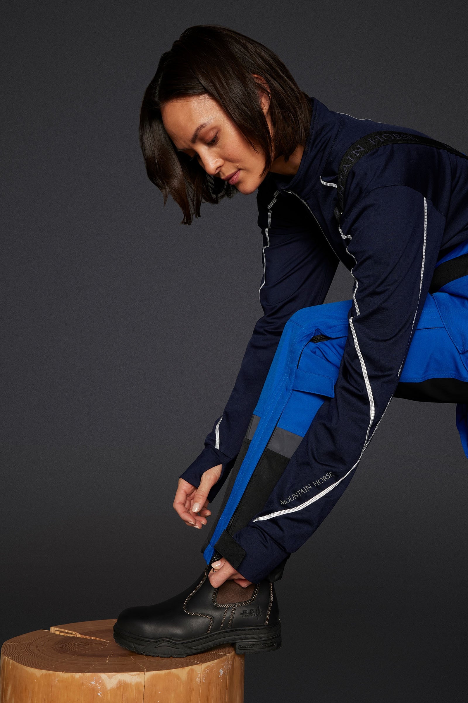 Mountain Horse Protect Overall Women’s Riding Clothing