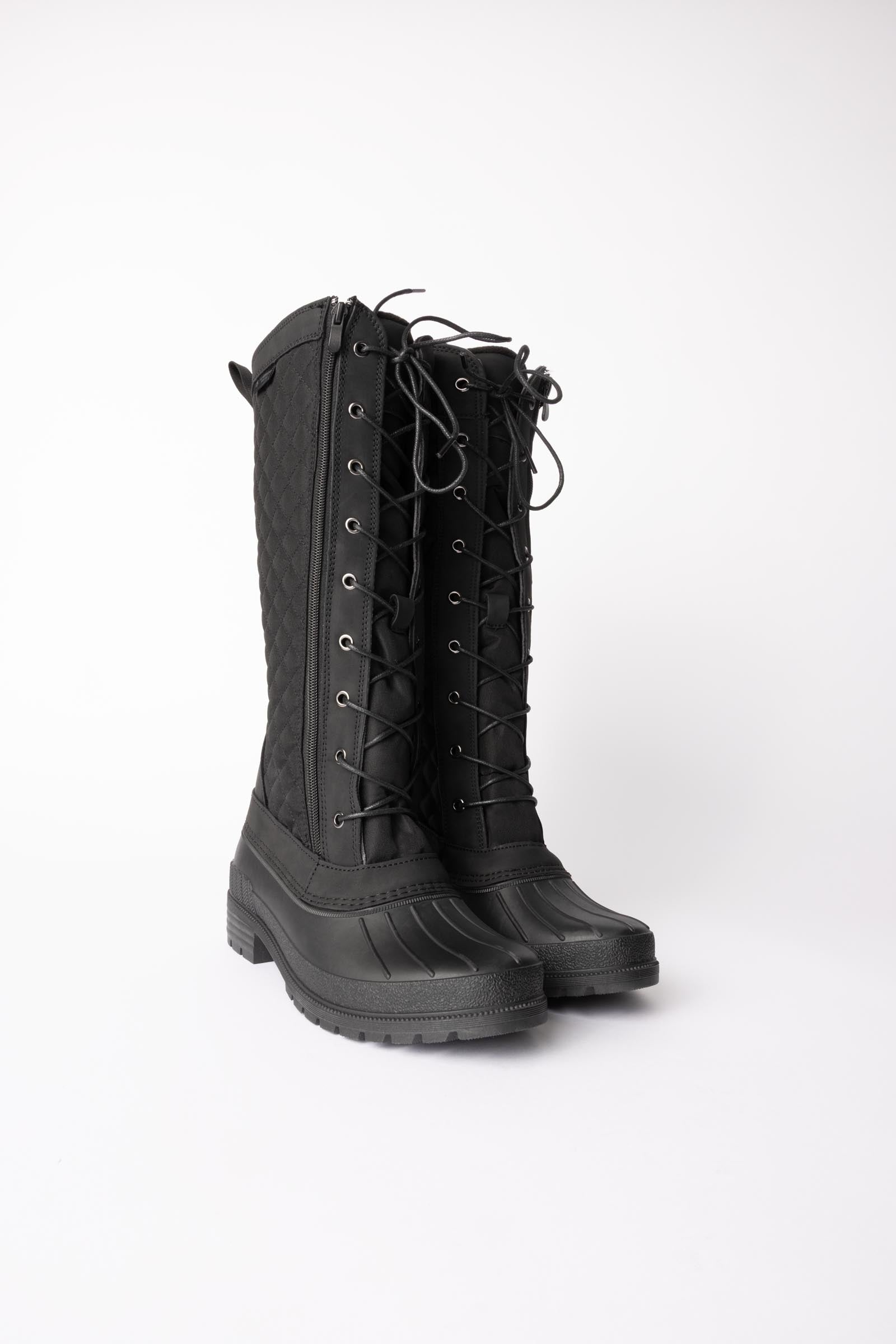 Horze Rovaniemi Thermo lovaglócsizma Lábbelik