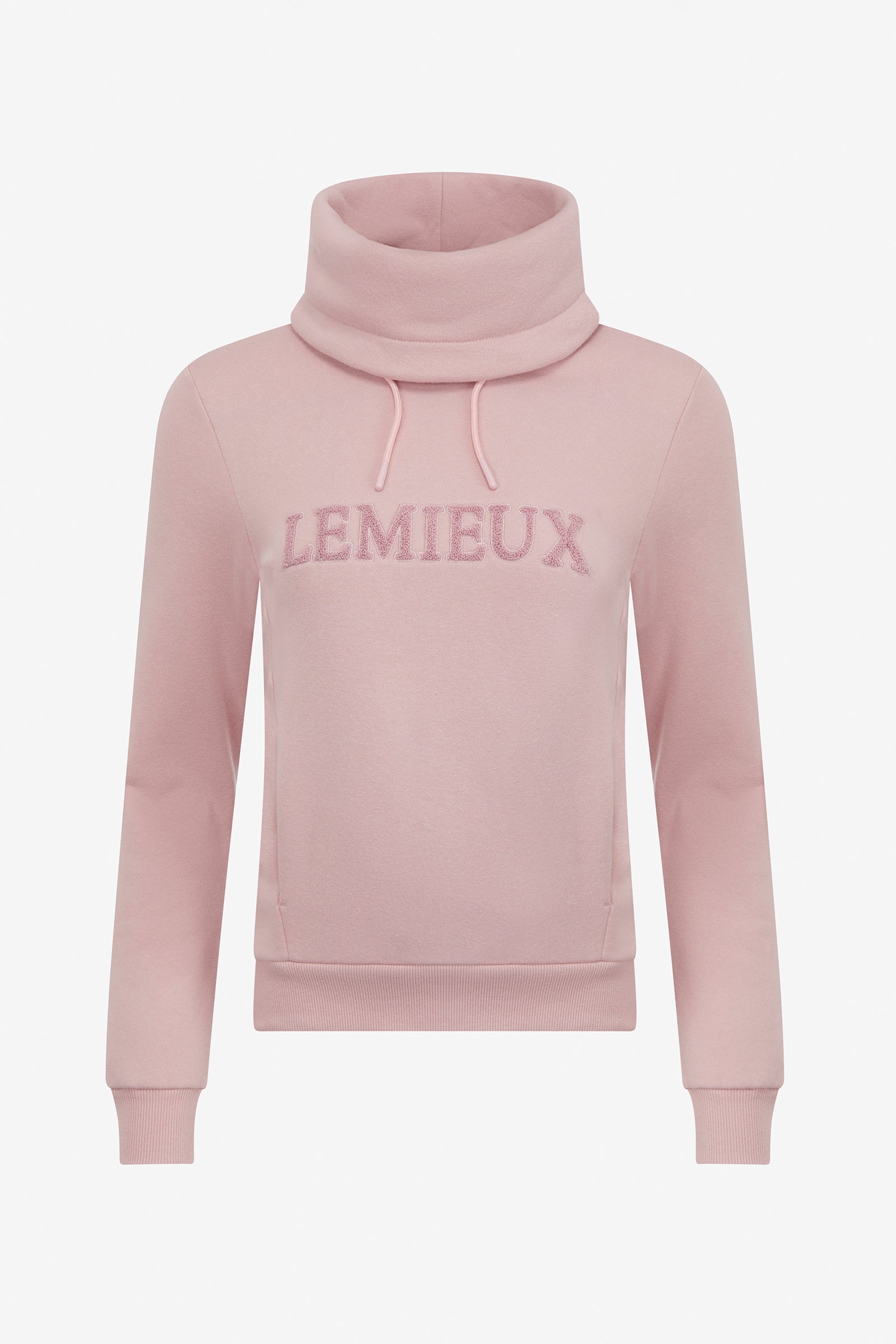 LeMieux Adele Funnel Neck Sweat Noi Ruházat