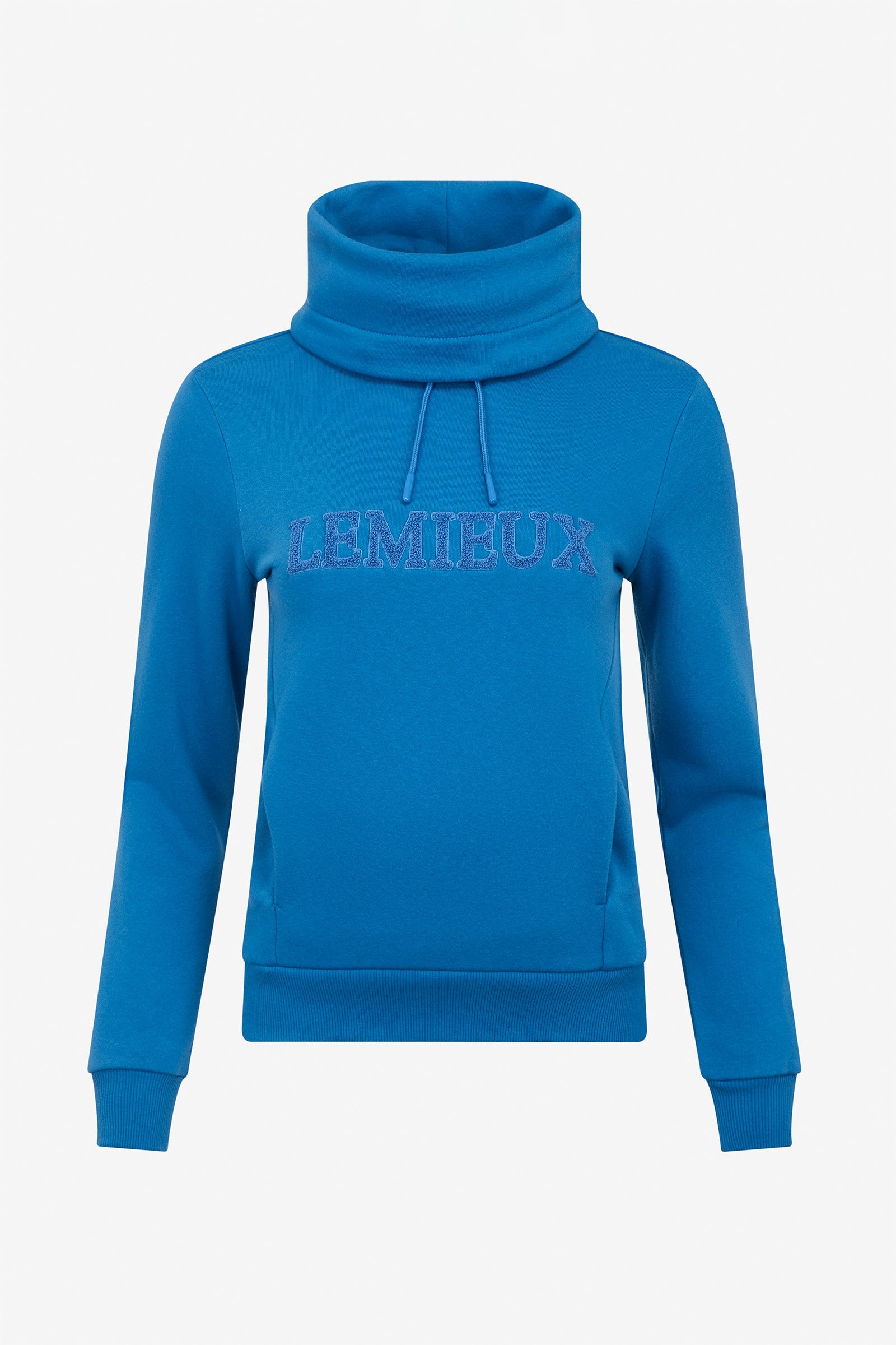 LeMieux Adele Funnel Neck Sweat Noi Ruházat
