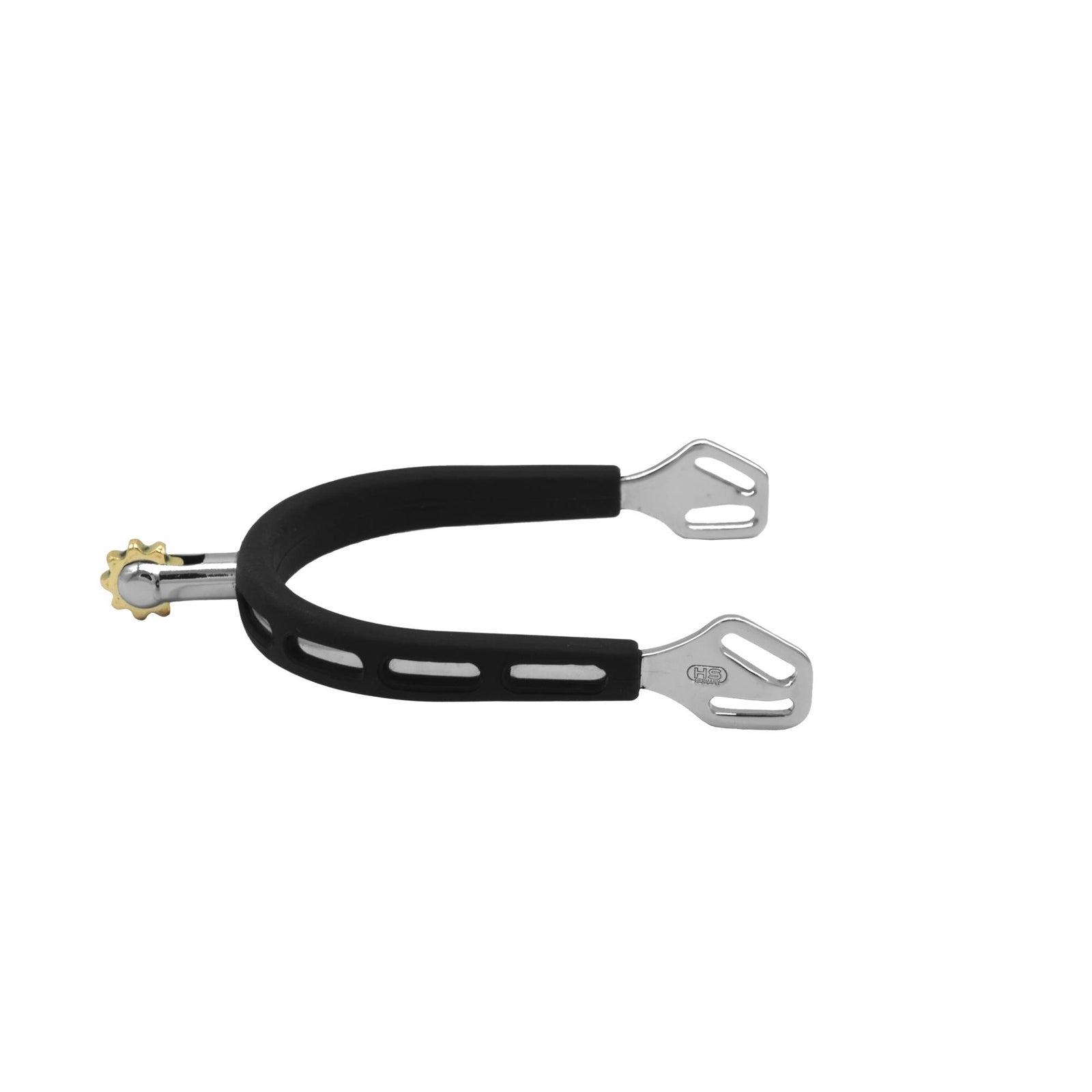 Sprenger Ultra Fit Extra Grip Soft Point Comfort Görgős Sarkantyú Pálcák