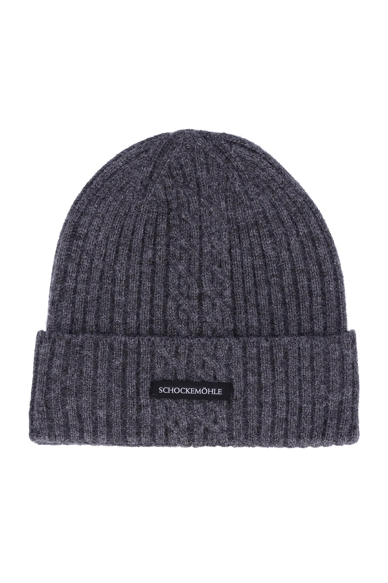 Schockemöhle Sports SP Beanie Braided Style Kiegészítok