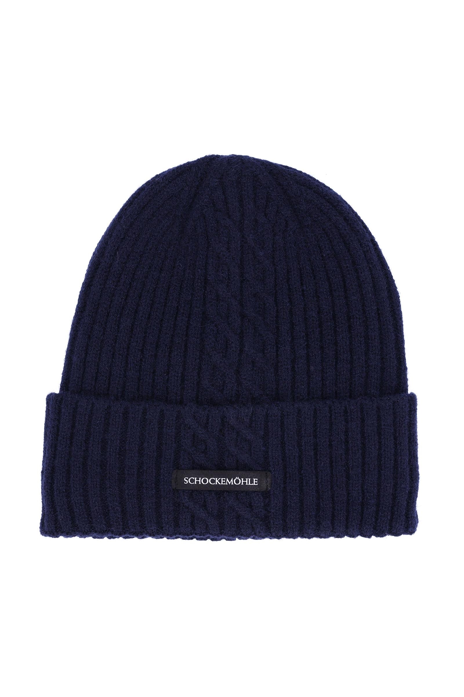 Schockemöhle Sports SP Beanie Braided Style Kiegészítok