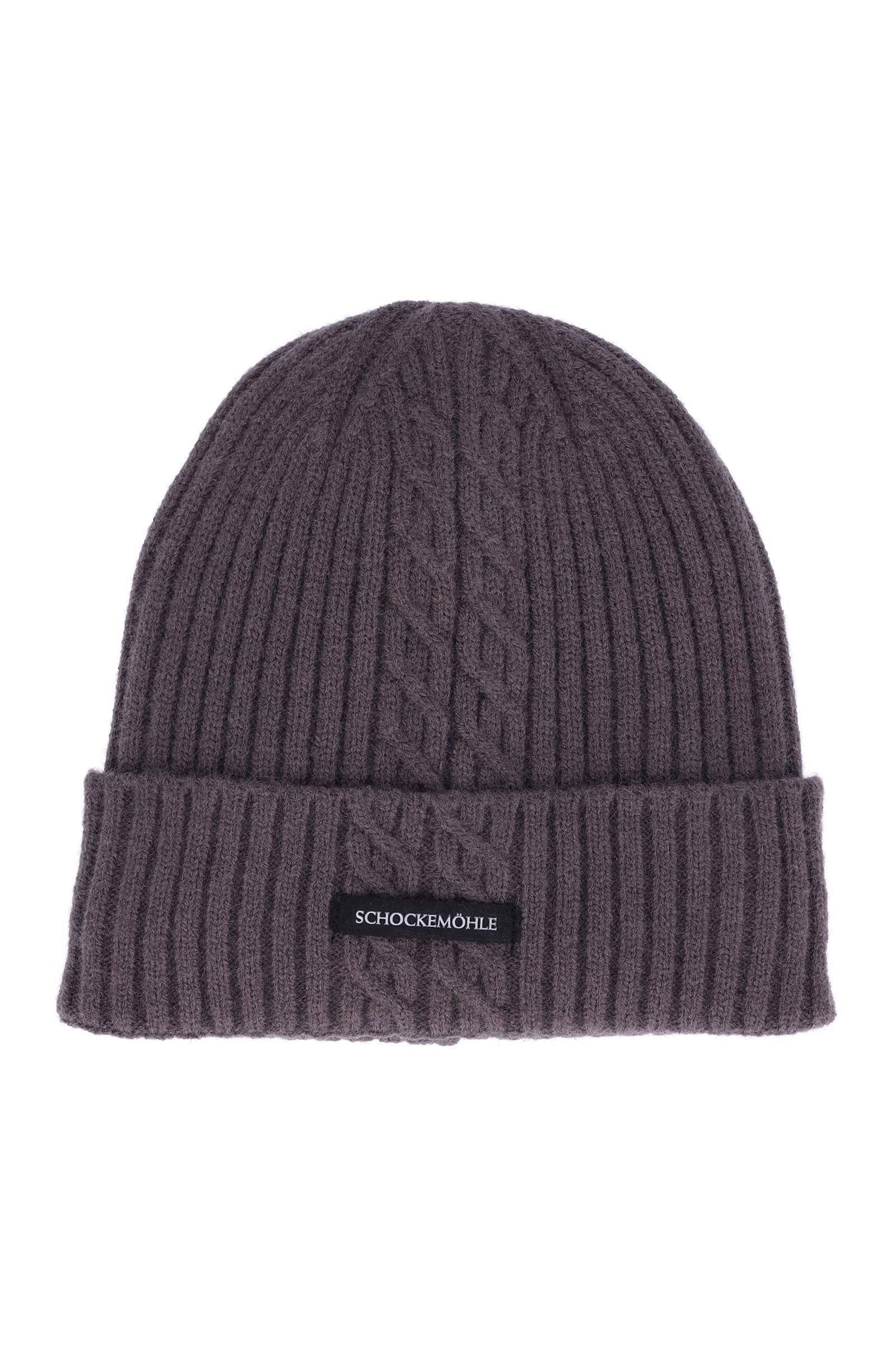 Schockemöhle Sports SP Beanie Braided Style Kiegészítok