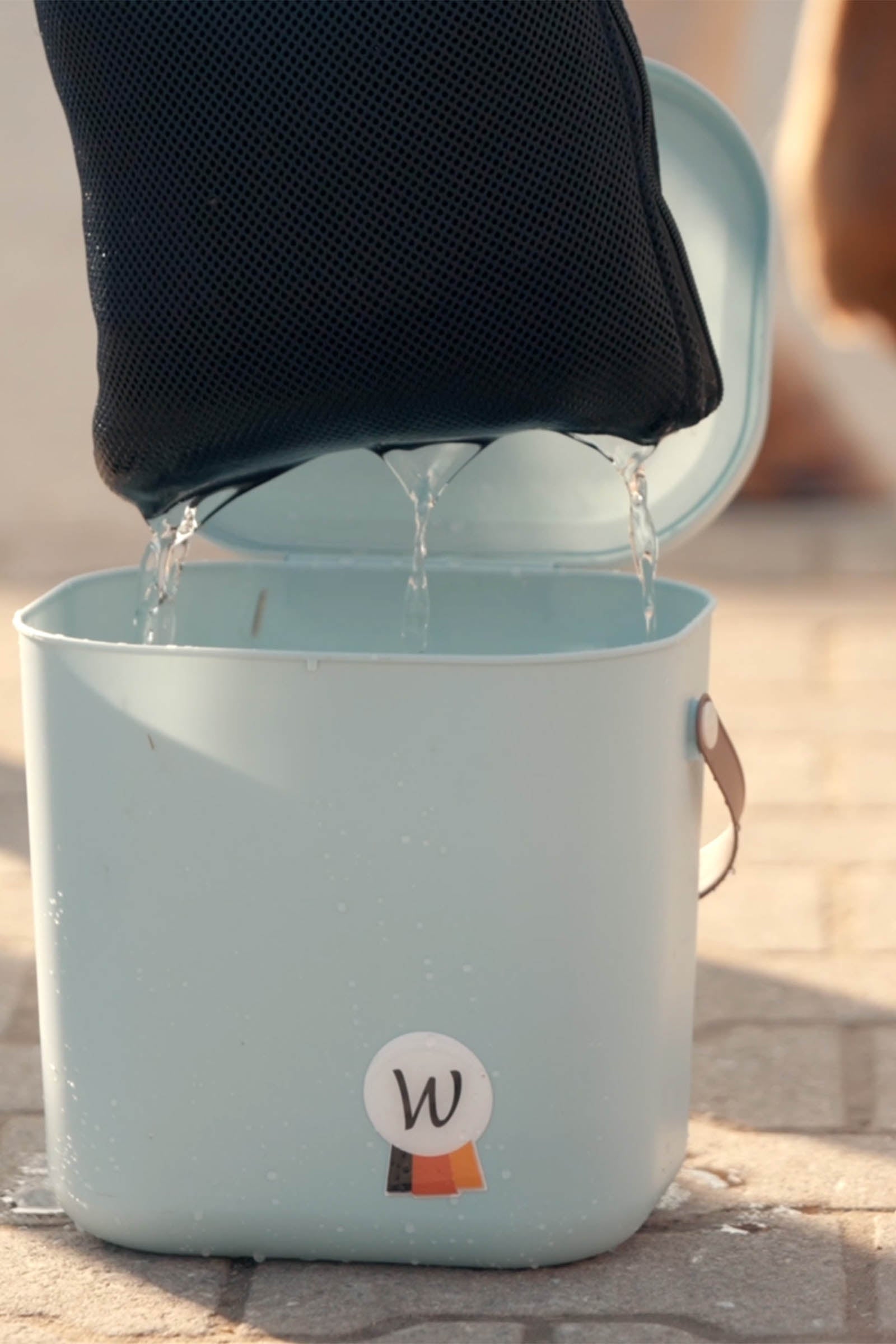 Waldhausen Health & Care Ice Layer Rug Horse Rugs