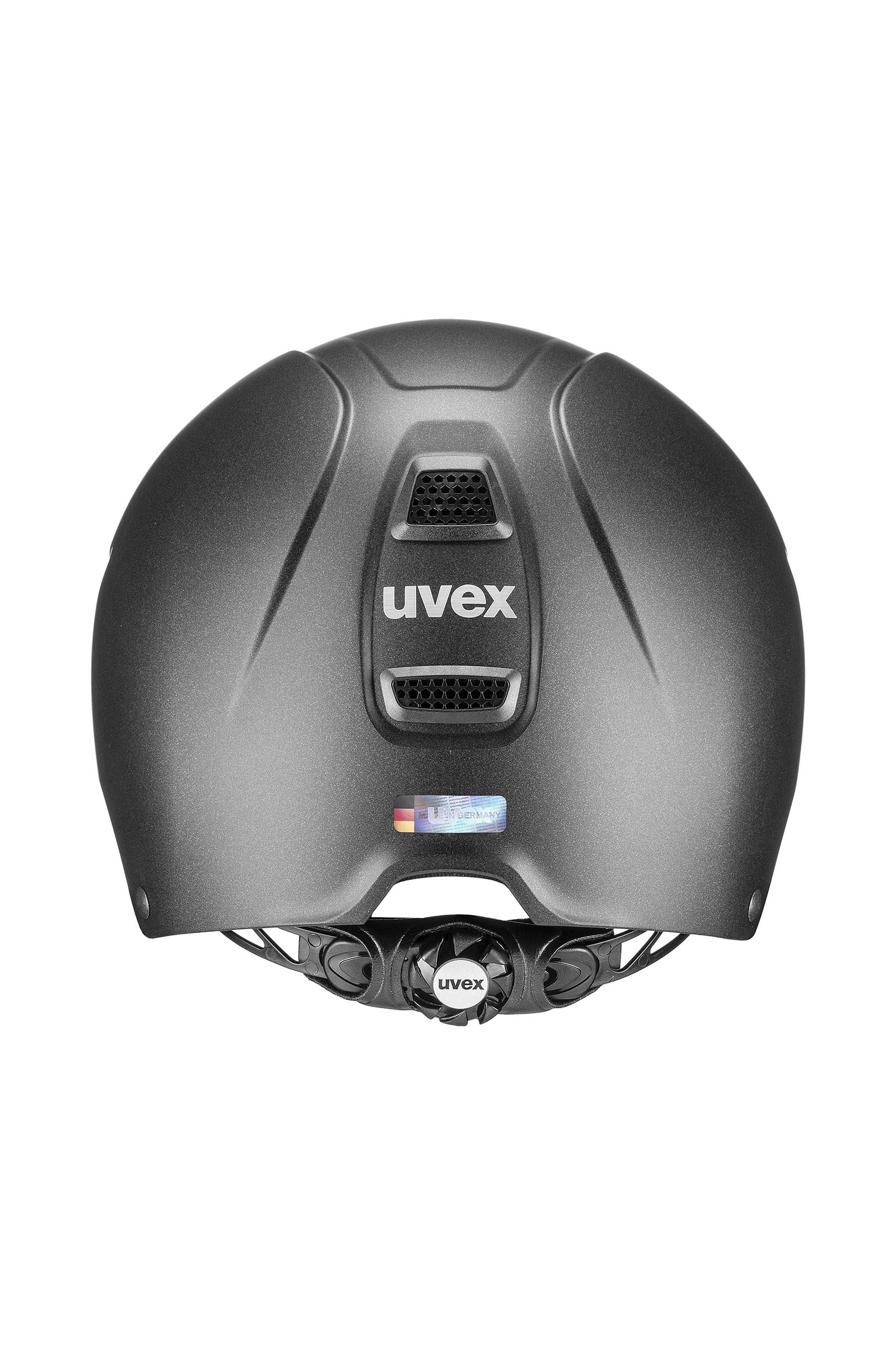 Uvex Perfexxion III Xc Riding Helmet Safety Equipment