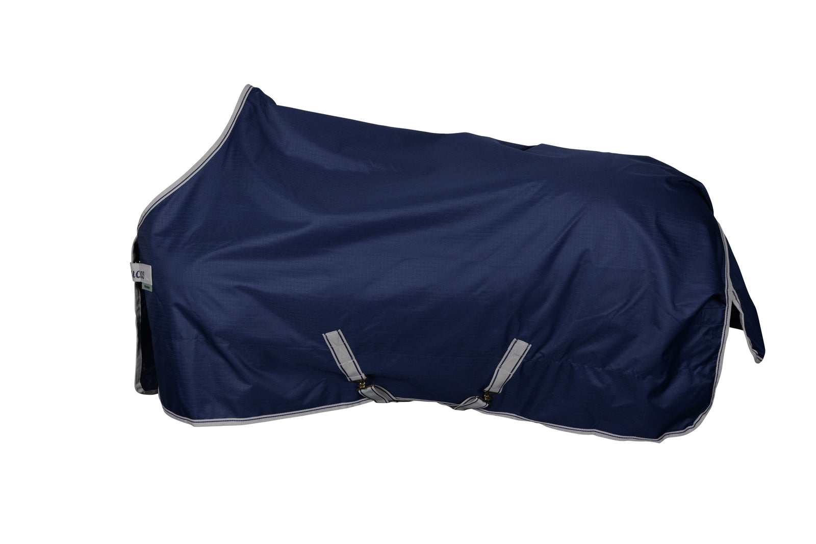 Bucas Freedom kültéri takaró póniknak, 150g Lótakarók