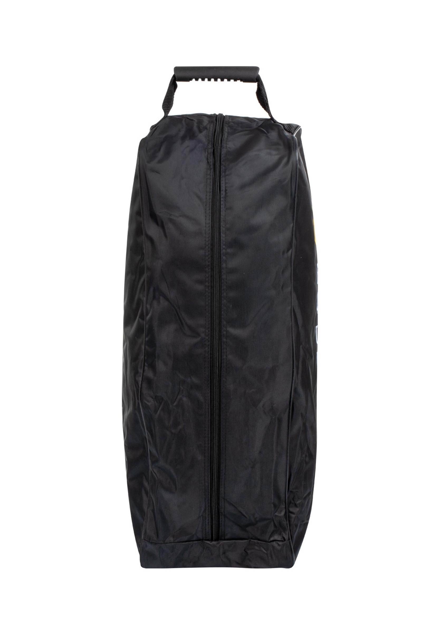Equestro Boot Bag With Logo Accessories