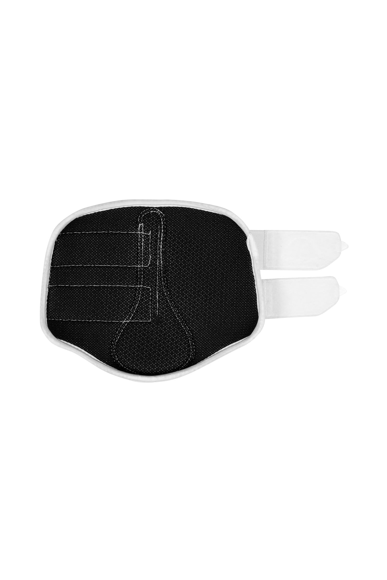 Acavallo Neoprene Brushing Boots, Front Leg Protection & Hoof Protection for Horses